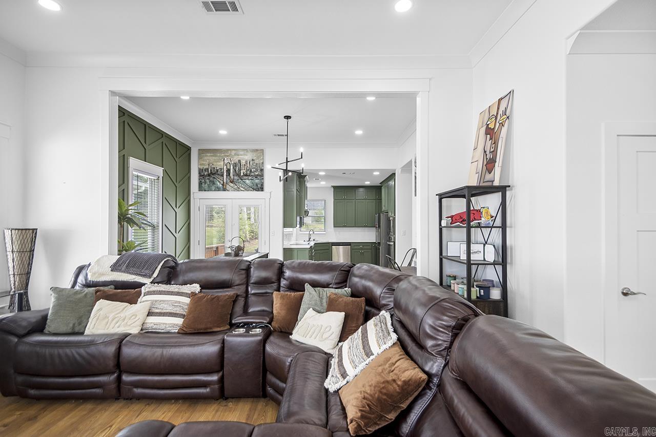 3119 S Gaines St  Little Rock, AR