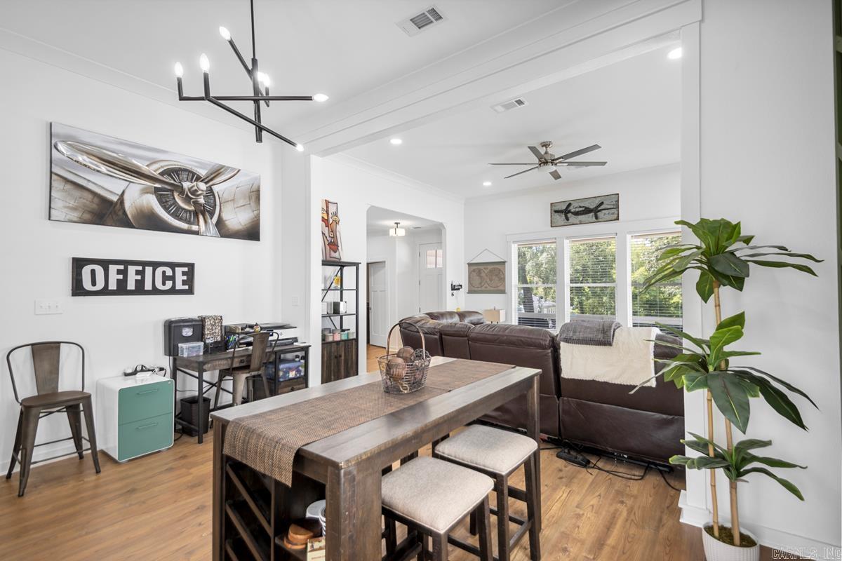 3119 S Gaines St  Little Rock, AR