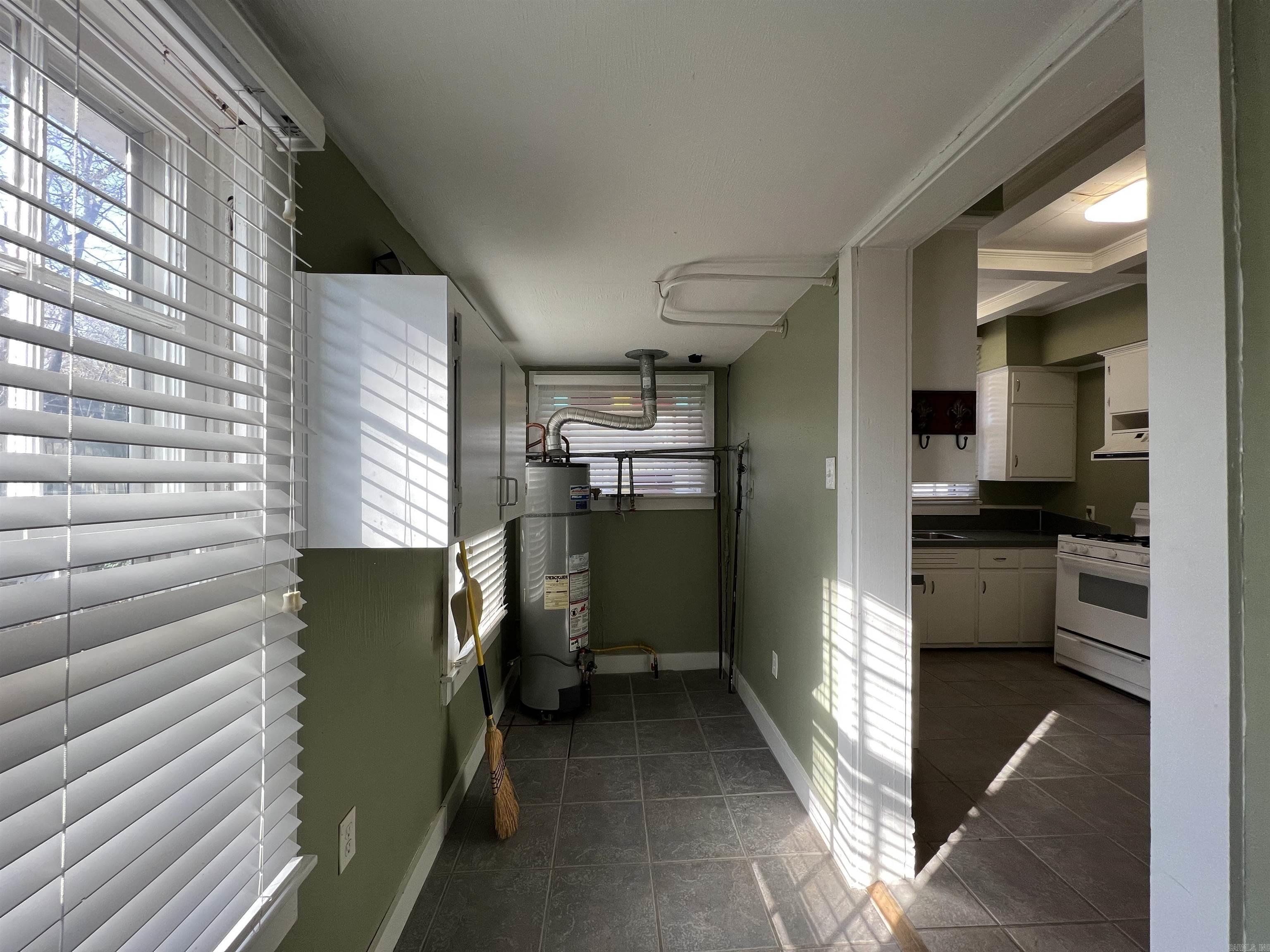 1511 Caldwell  Conway, AR