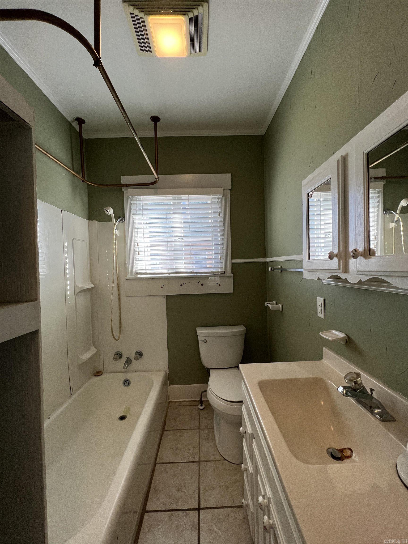 1511 Caldwell  Conway, AR