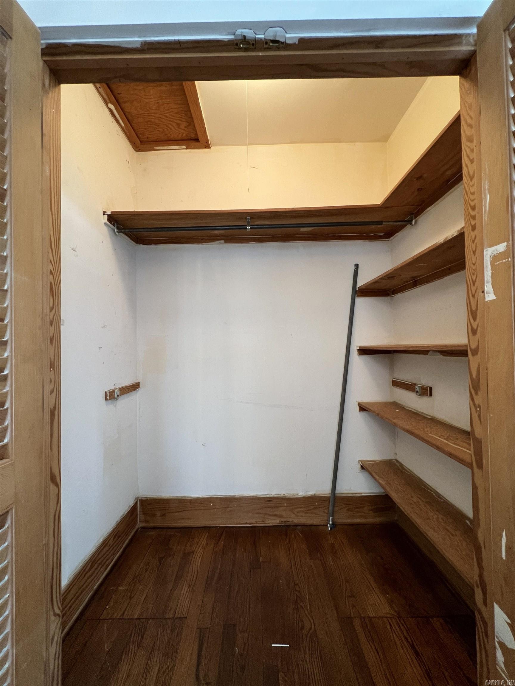 1511 Caldwell  Conway, AR