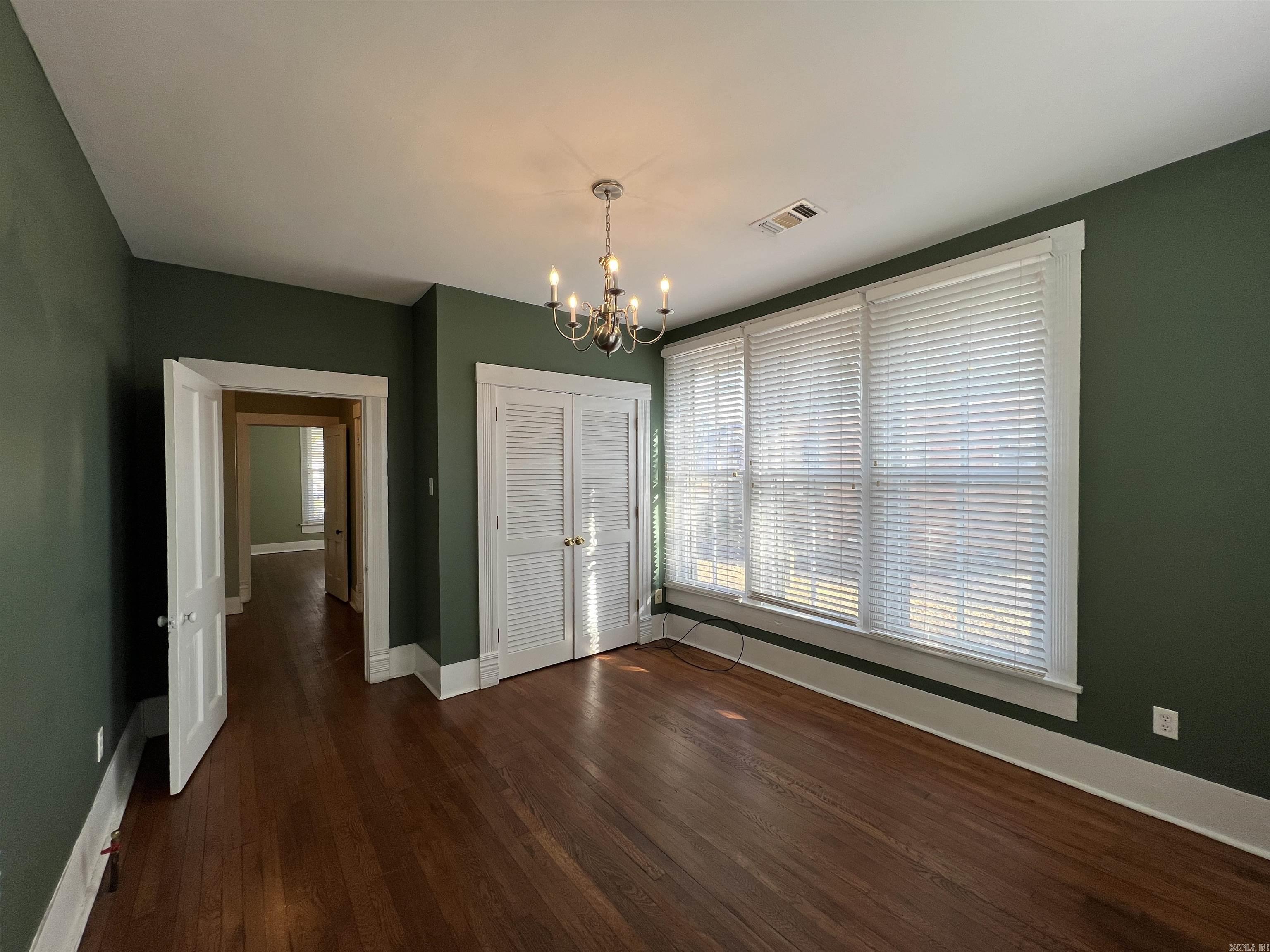 1511 Caldwell  Conway, AR