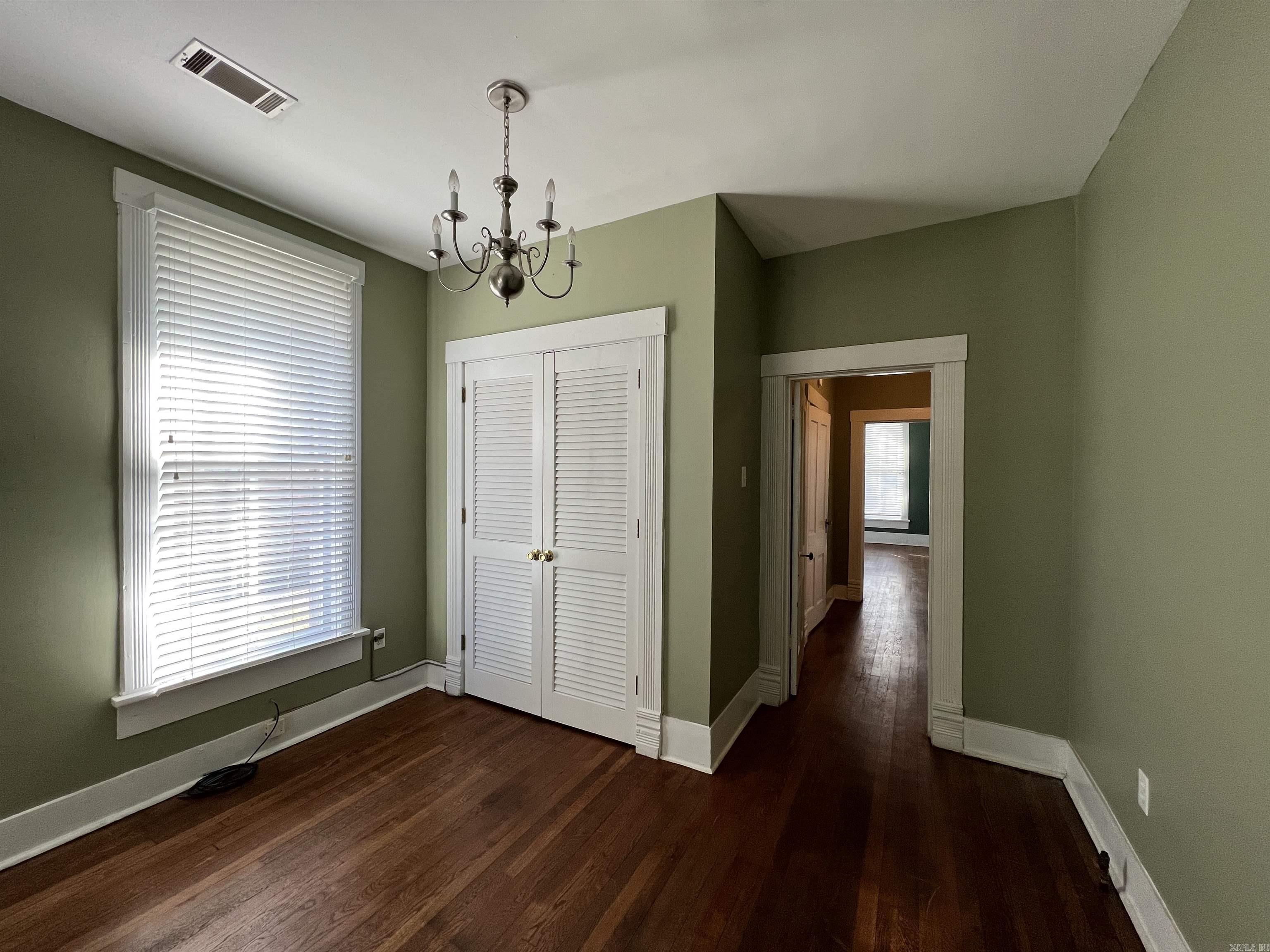 1511 Caldwell  Conway, AR