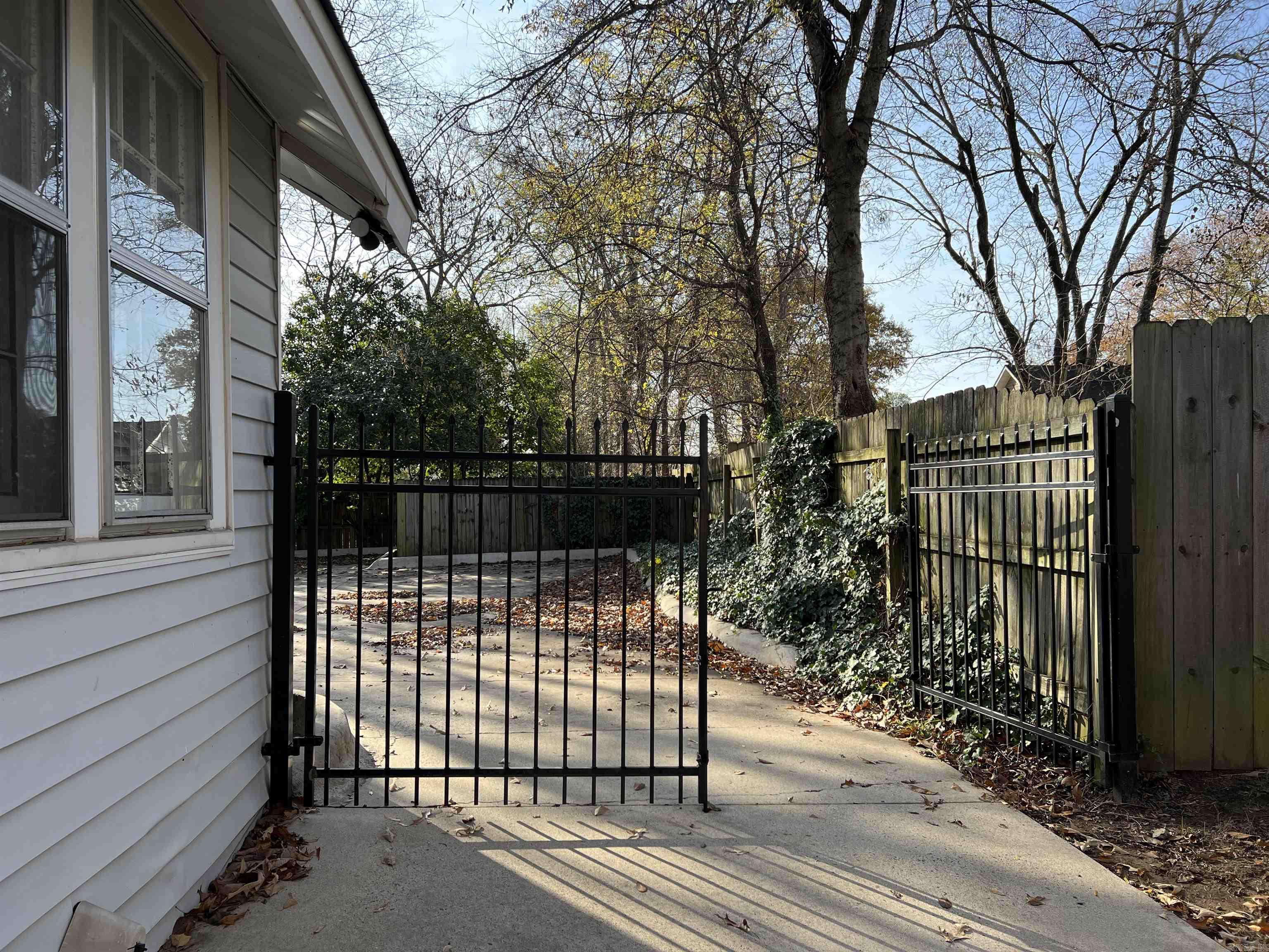 1511 Caldwell  Conway, AR