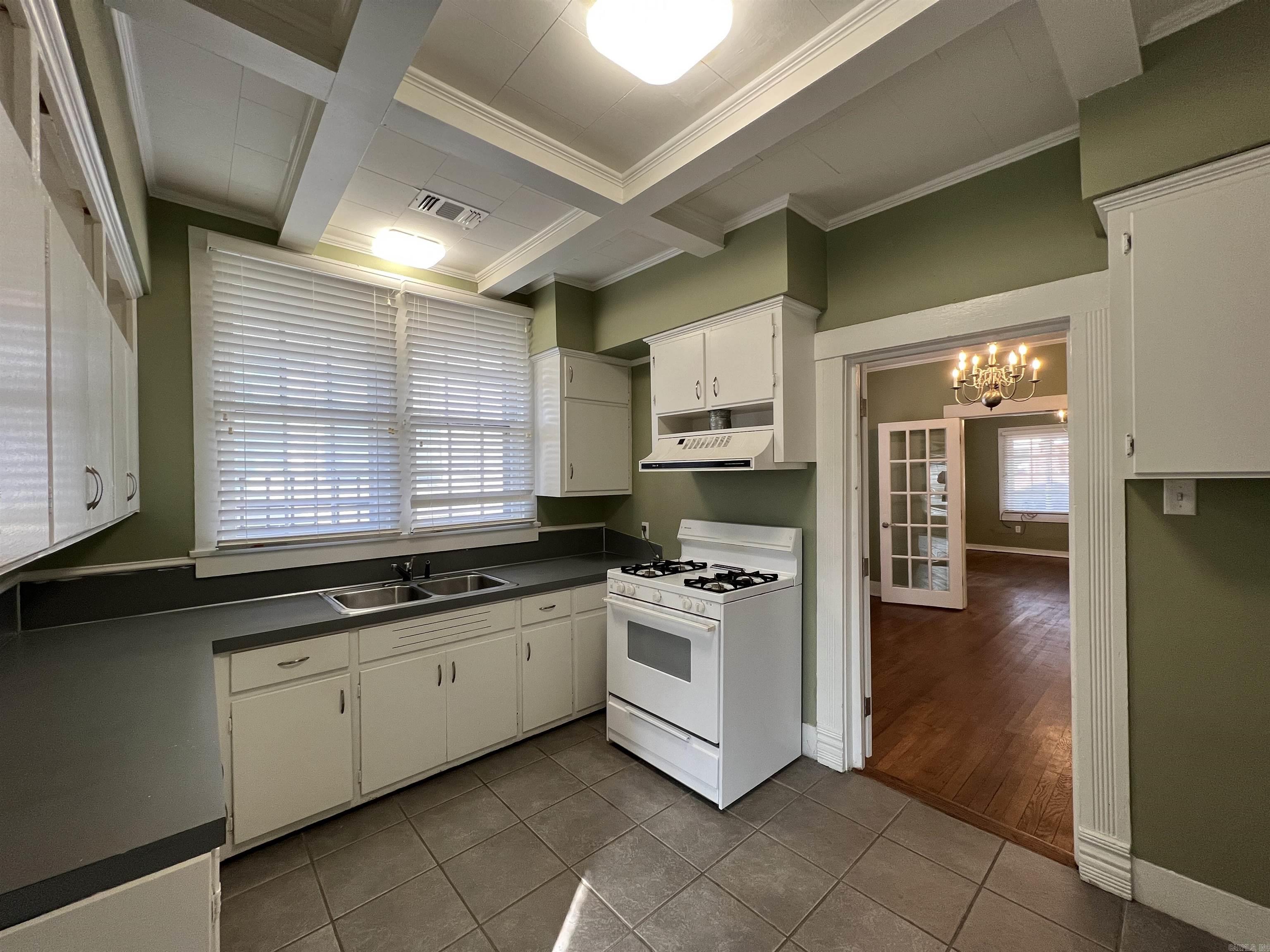 1511 Caldwell  Conway, AR