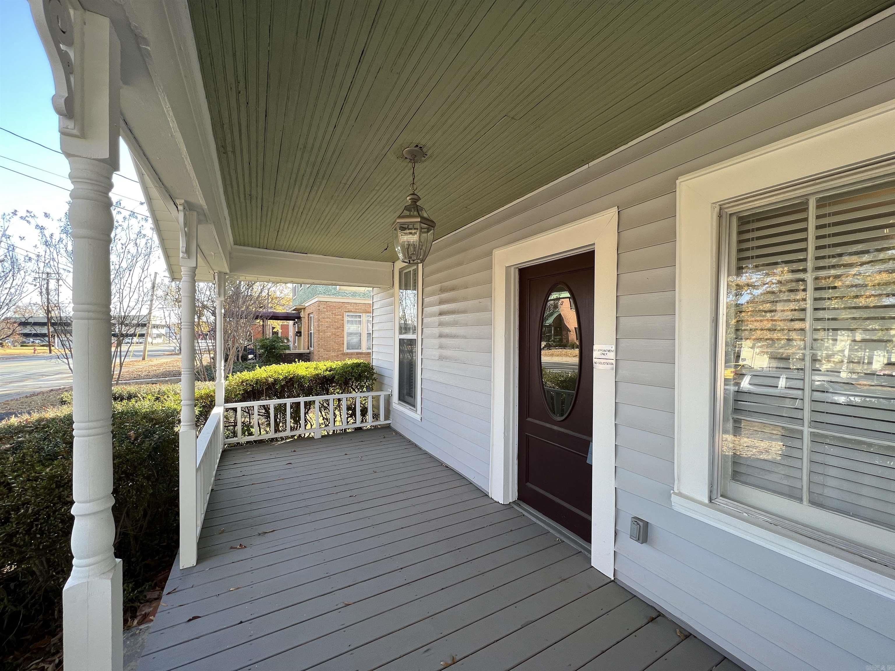 1511 Caldwell Street Conway, AR 72034