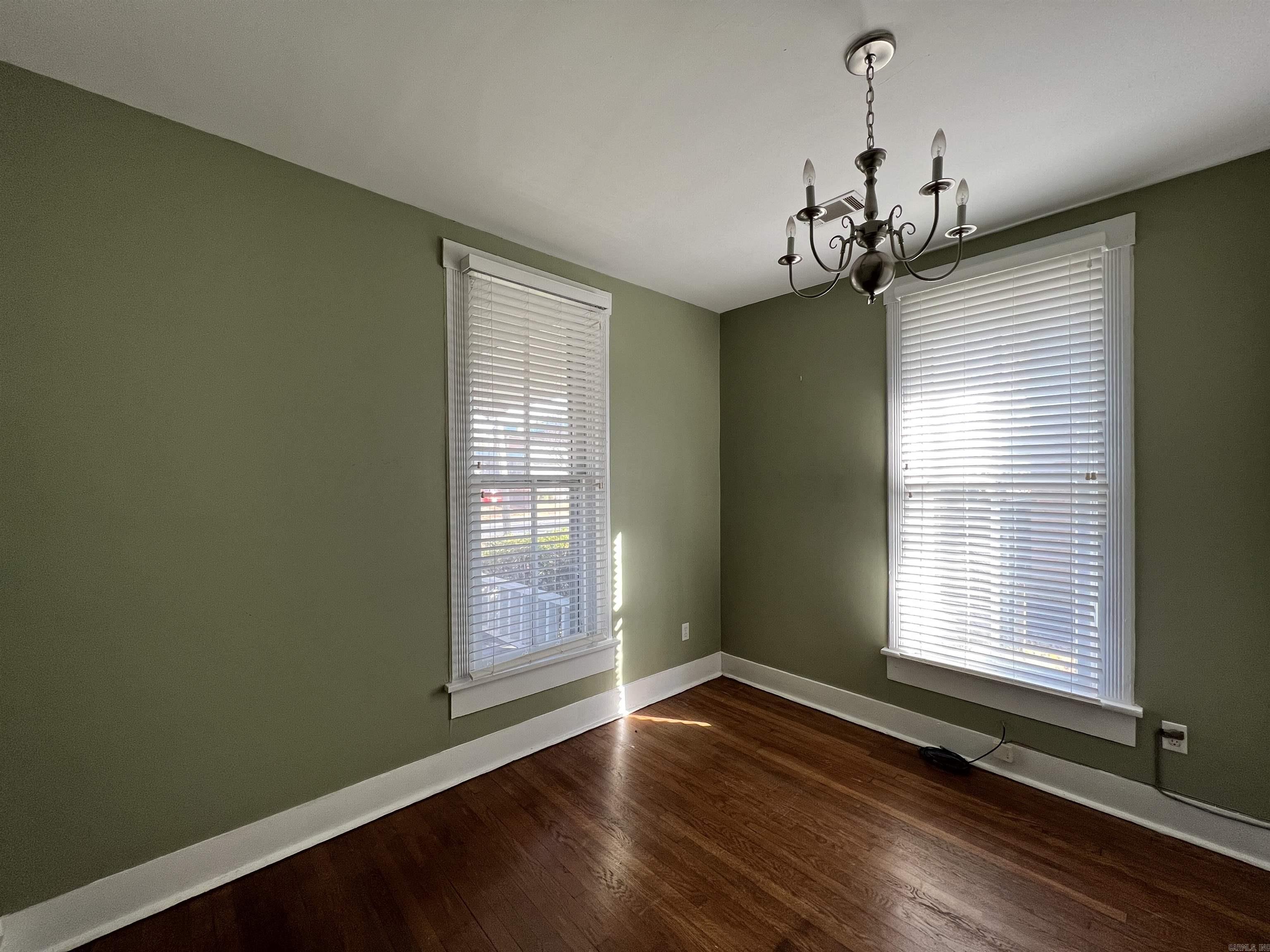 1511 Caldwell Street Conway, AR 72034