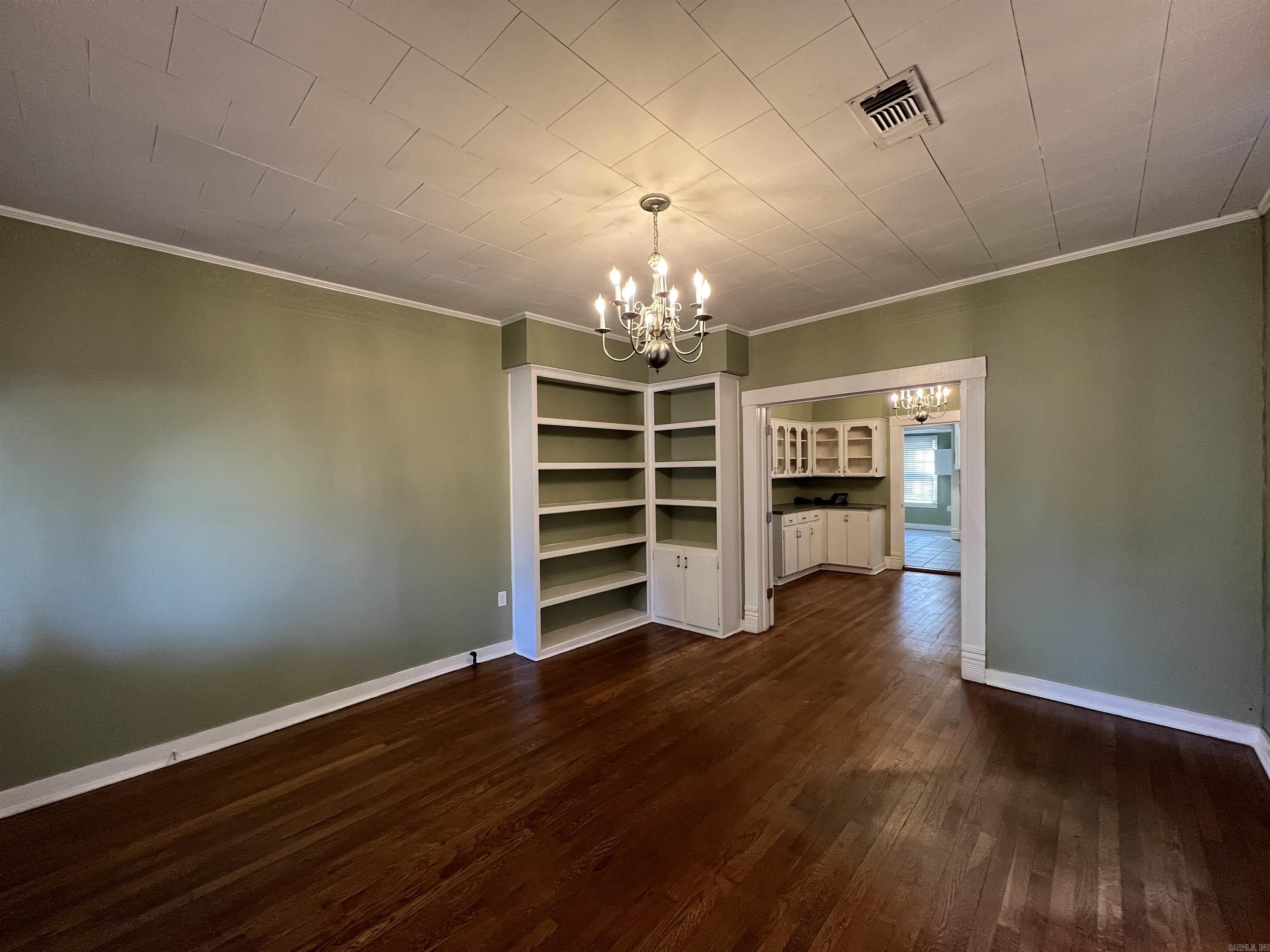 1511 Caldwell Street Conway, AR 72034