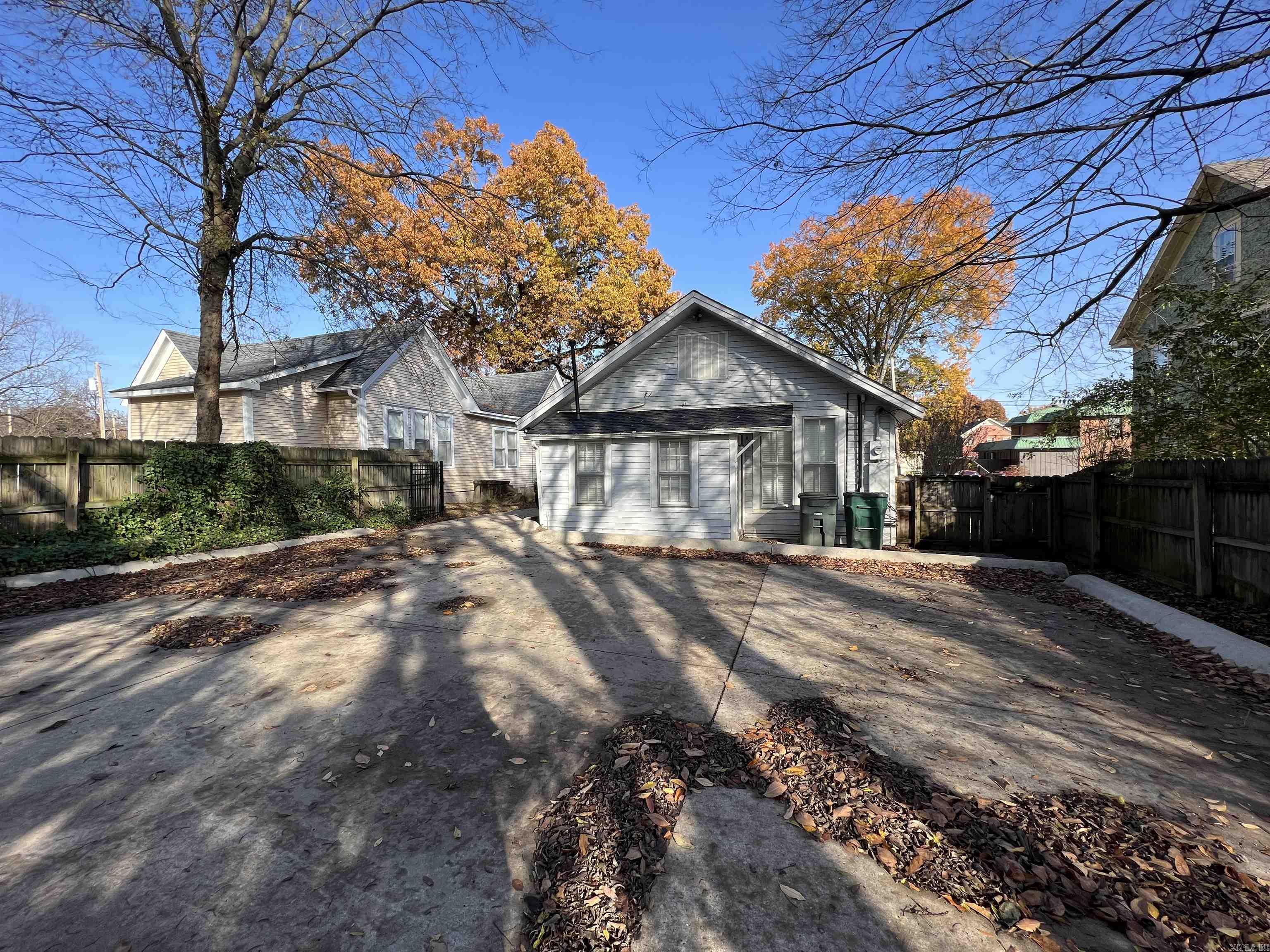 1511 Caldwell Street Conway, AR 72034