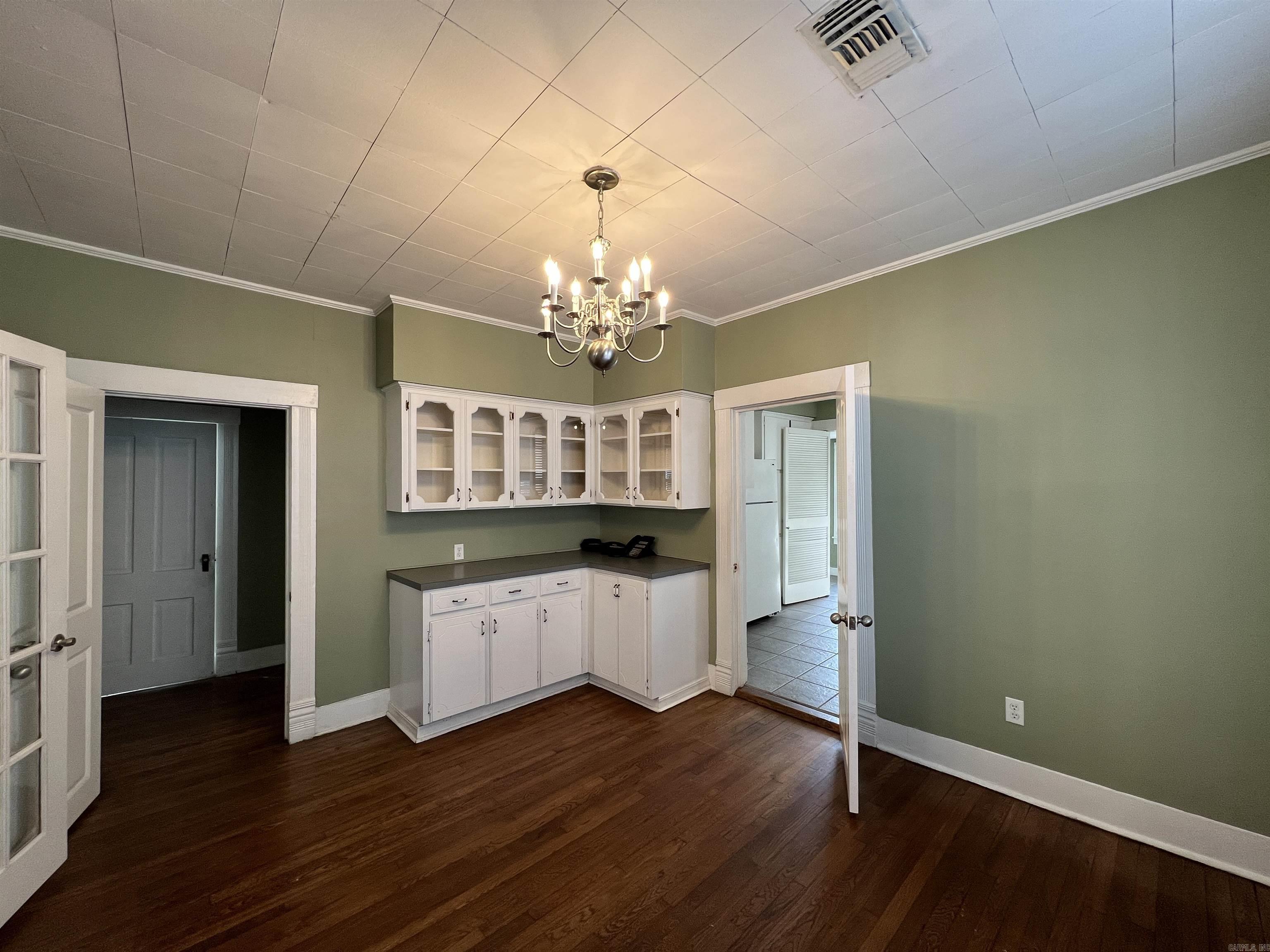 1511 Caldwell Street Conway, AR 72034