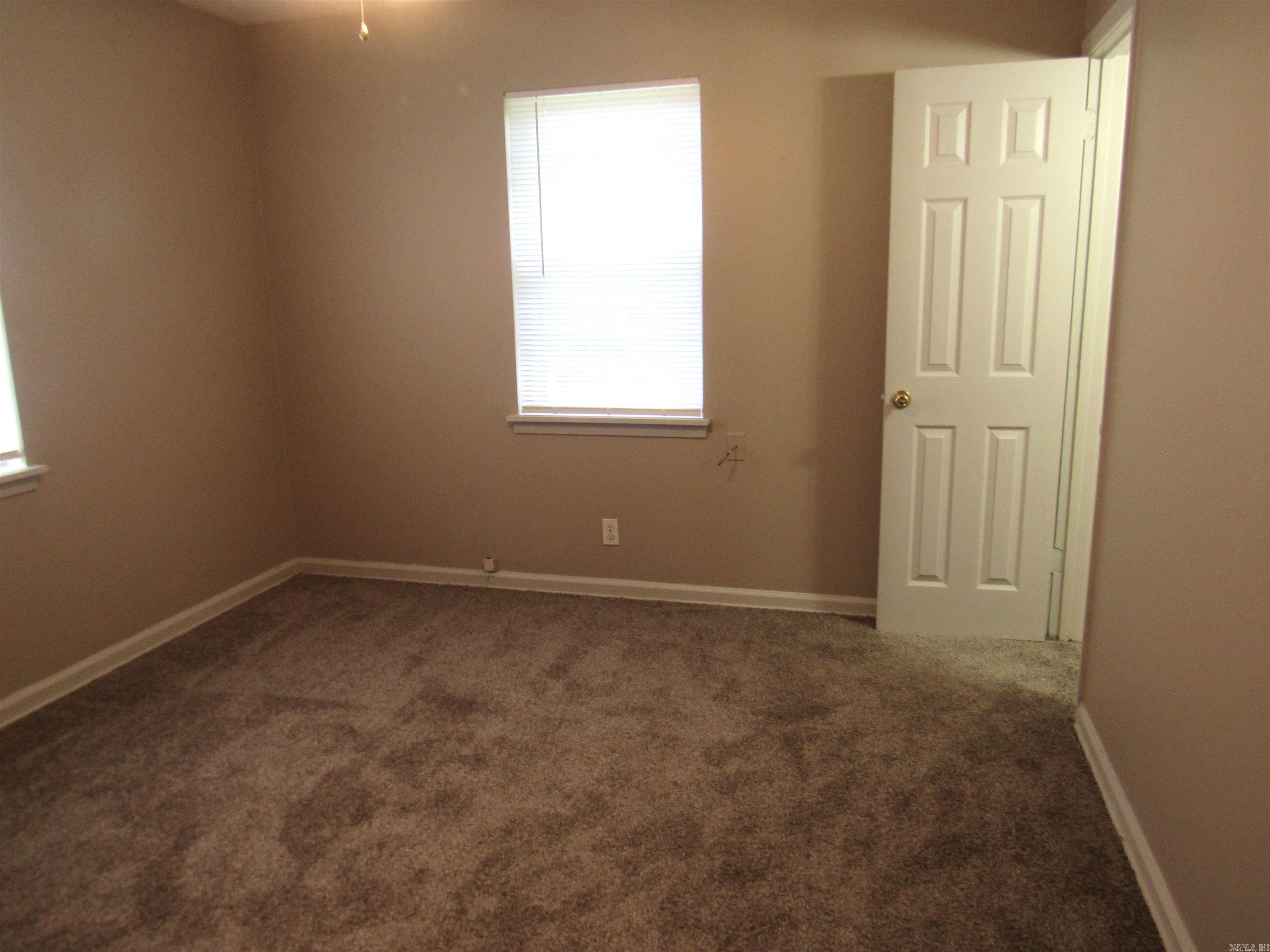 600 Sorrells  Jacksonville, AR