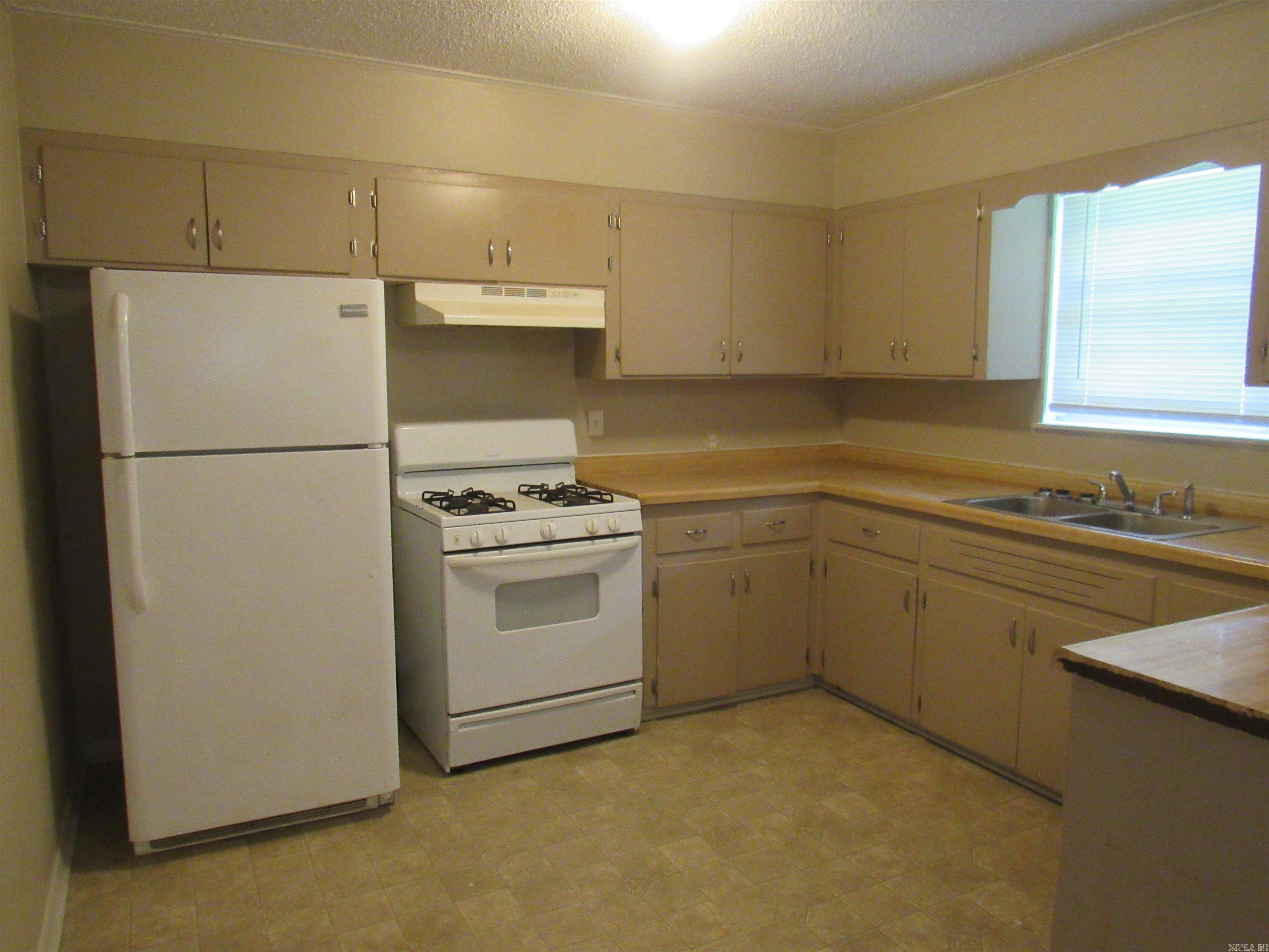 600 Sorrells  Jacksonville, AR