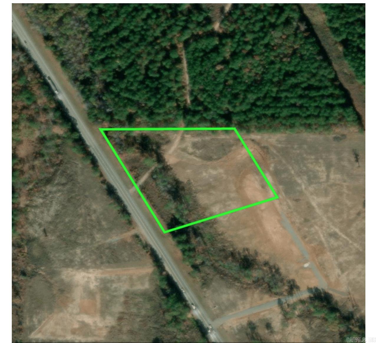 00 Hwy 425  Monticello, AR