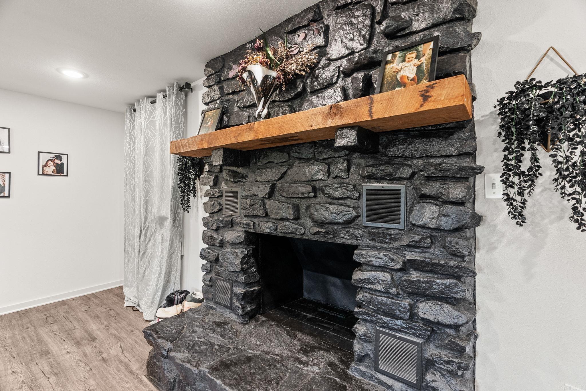 50 White Oak Drive Conway, AR 72034