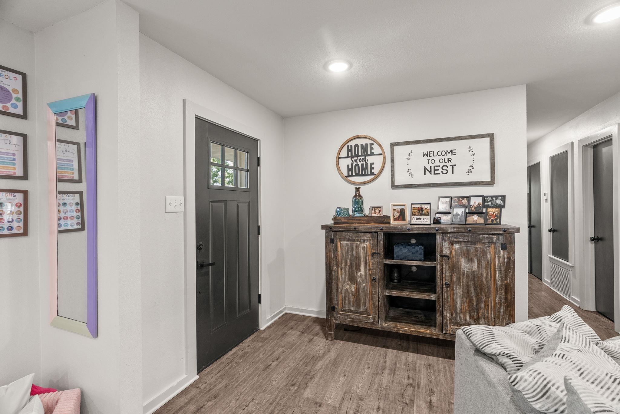 50 White Oak Drive Conway, AR 72034