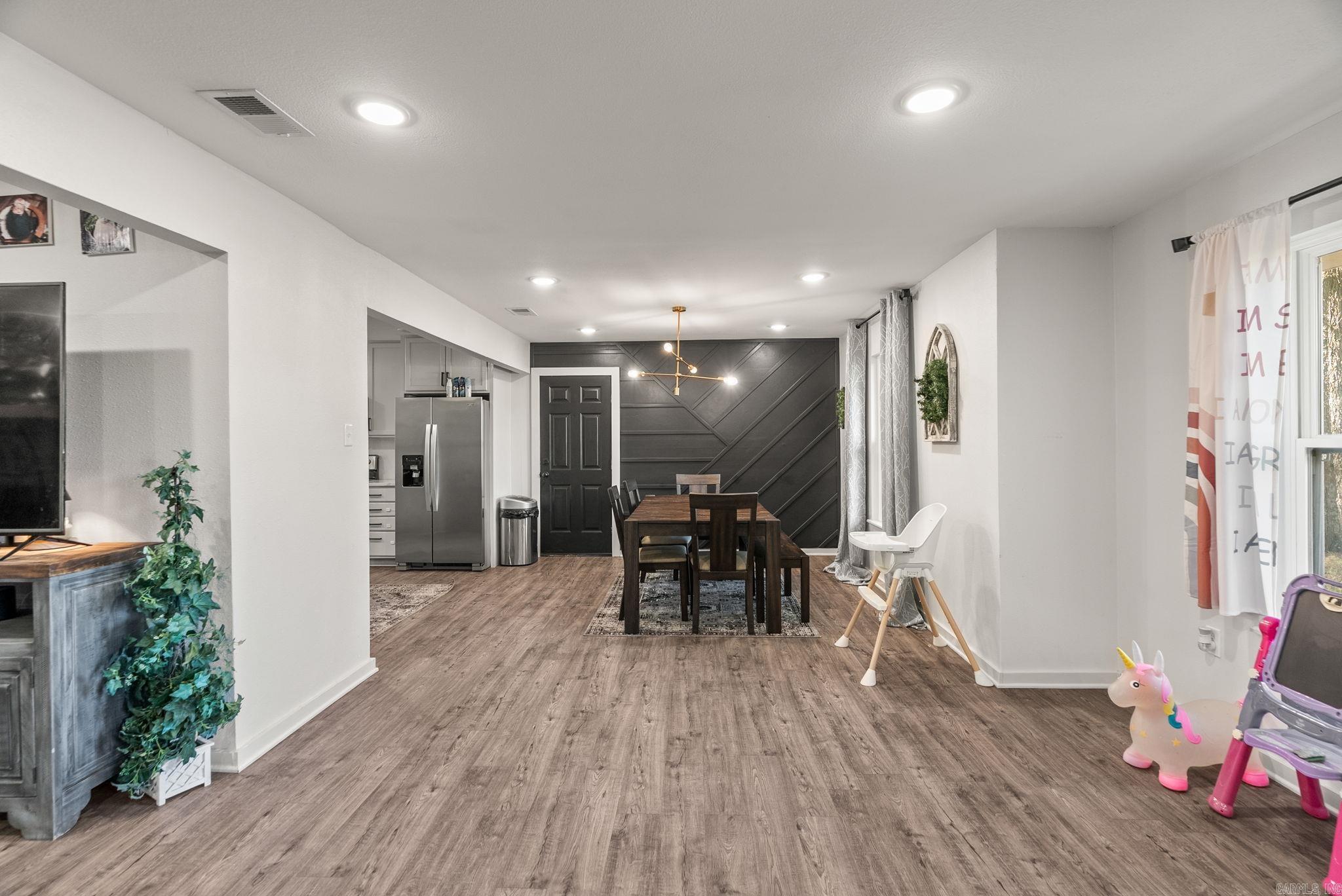 50 White Oak Drive Conway, AR 72034