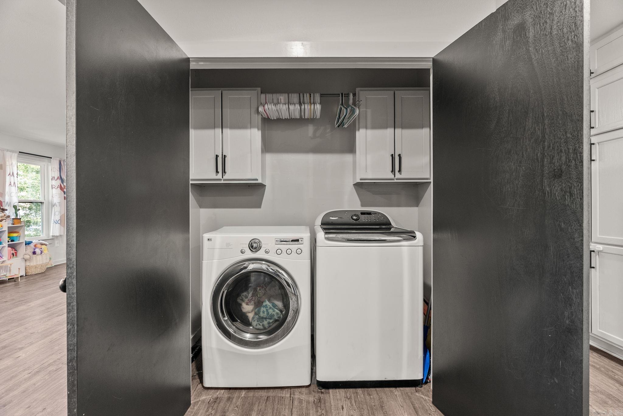 50 White Oak Drive Conway, AR 72034