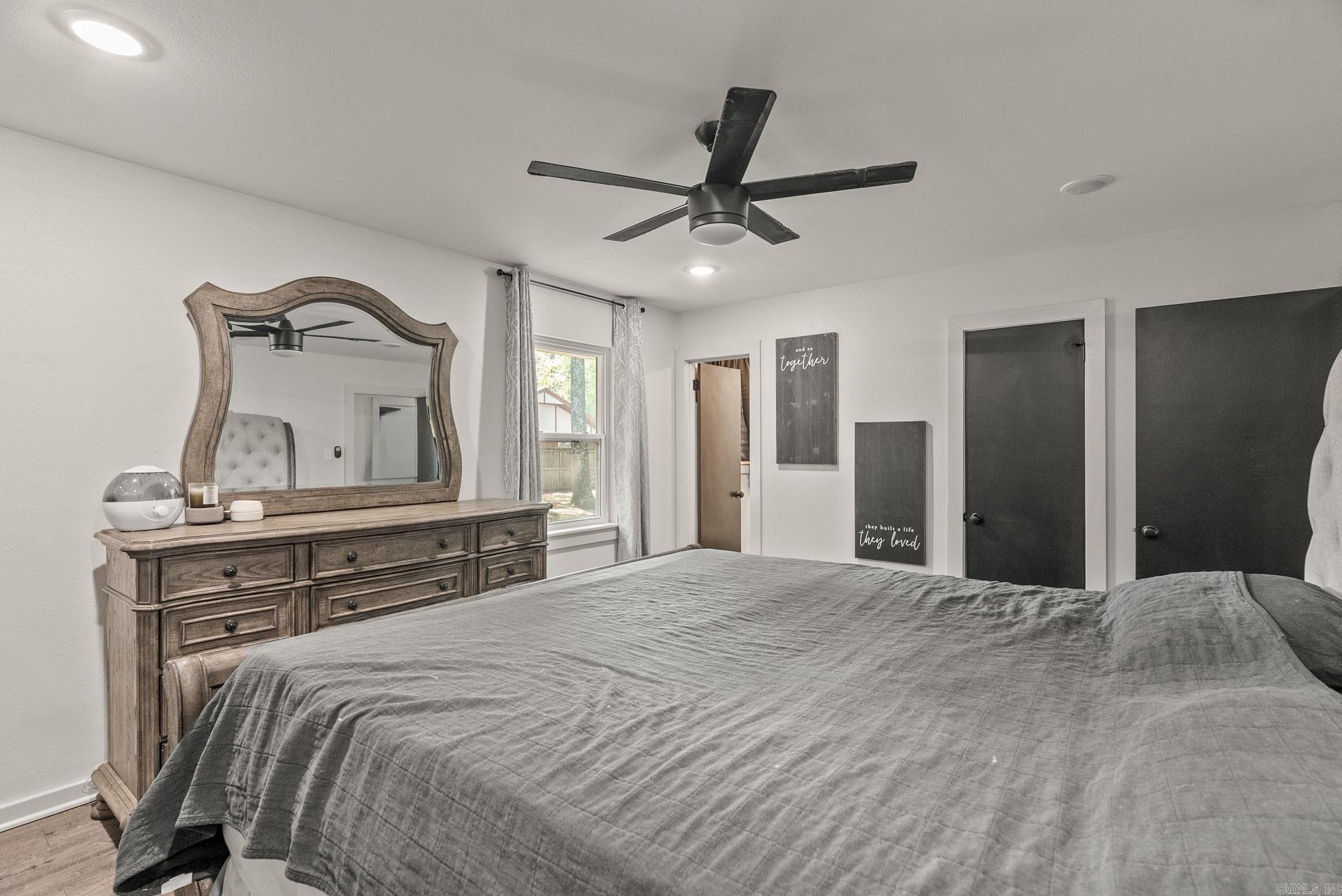 50 White Oak Drive Conway, AR 72034