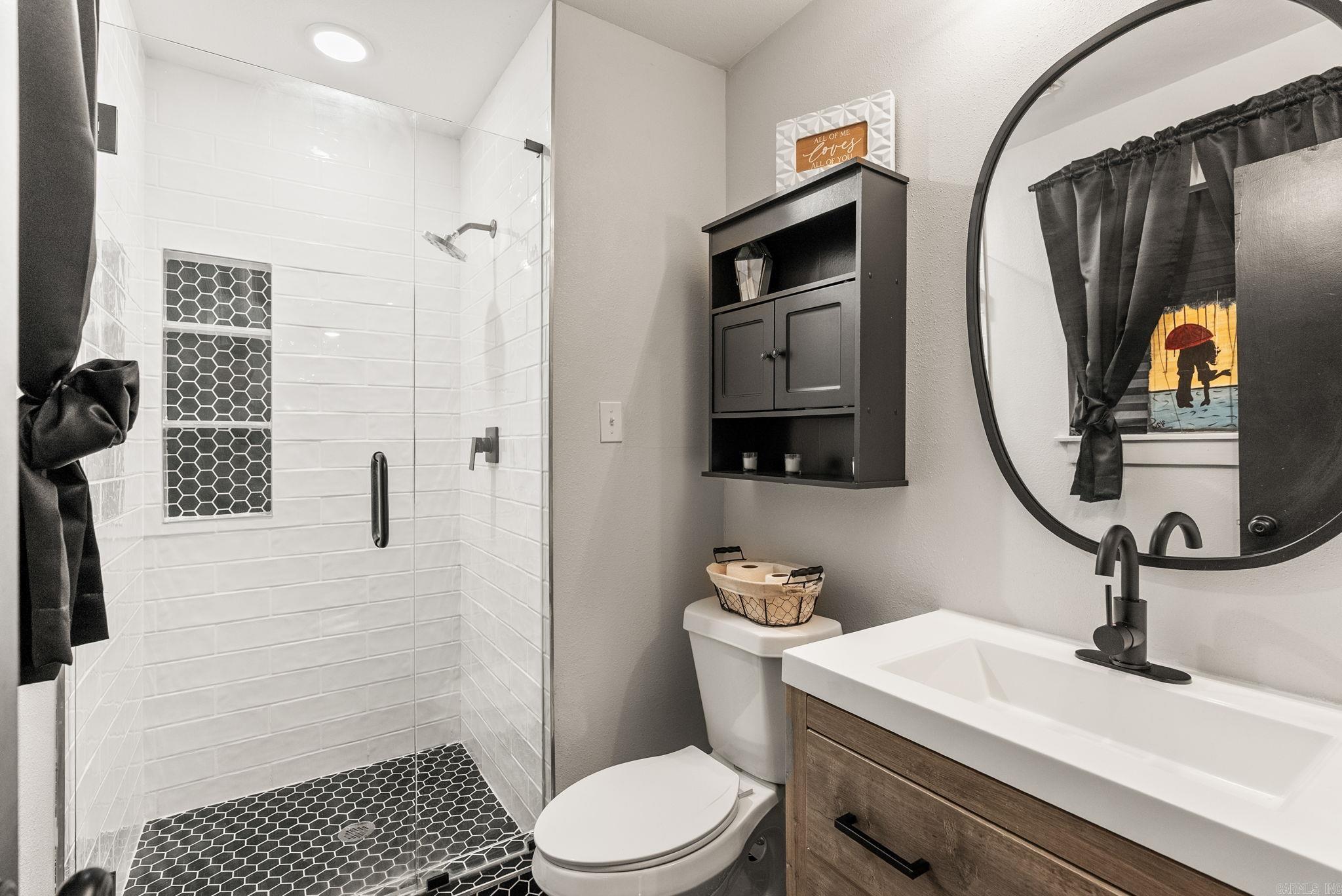 50 White Oak Drive Conway, AR 72034