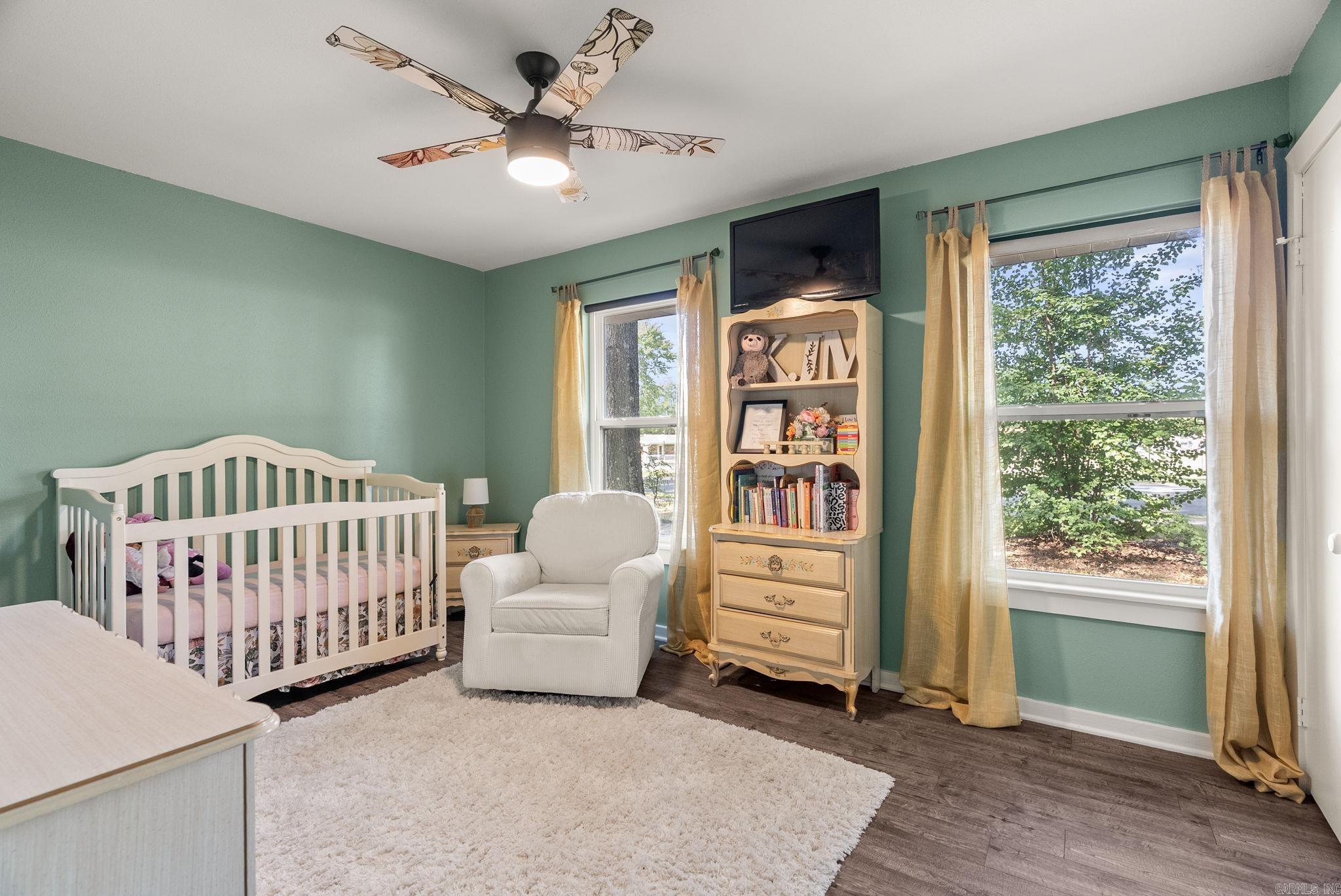 50 White Oak Drive Conway, AR 72034