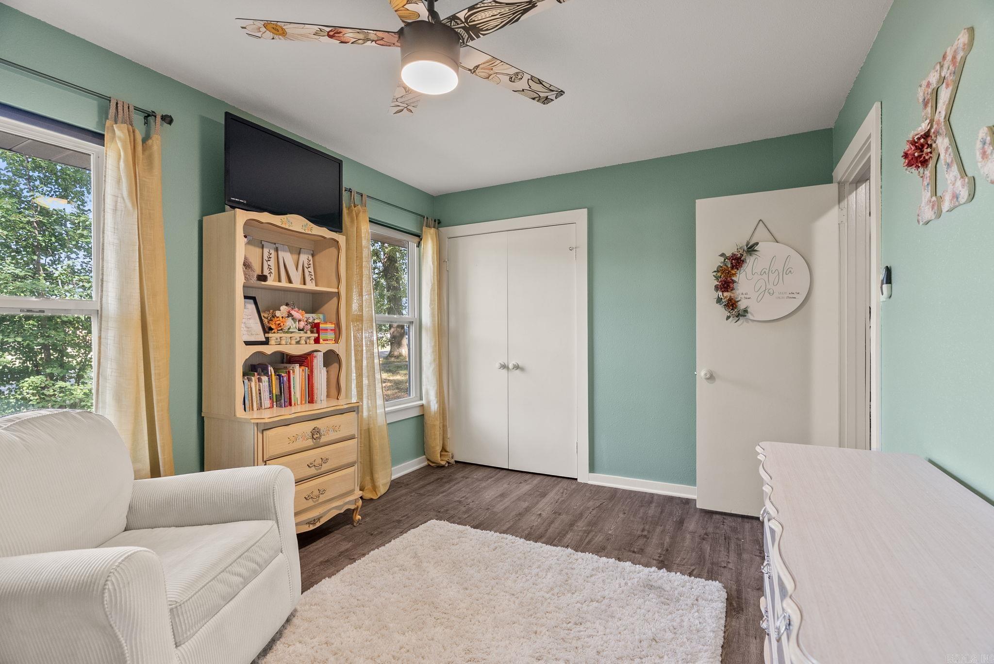 50 White Oak Drive Conway, AR 72034