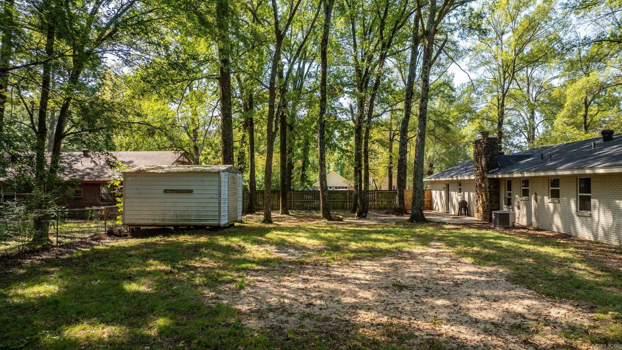 50 White Oak Drive Conway, AR 72034
