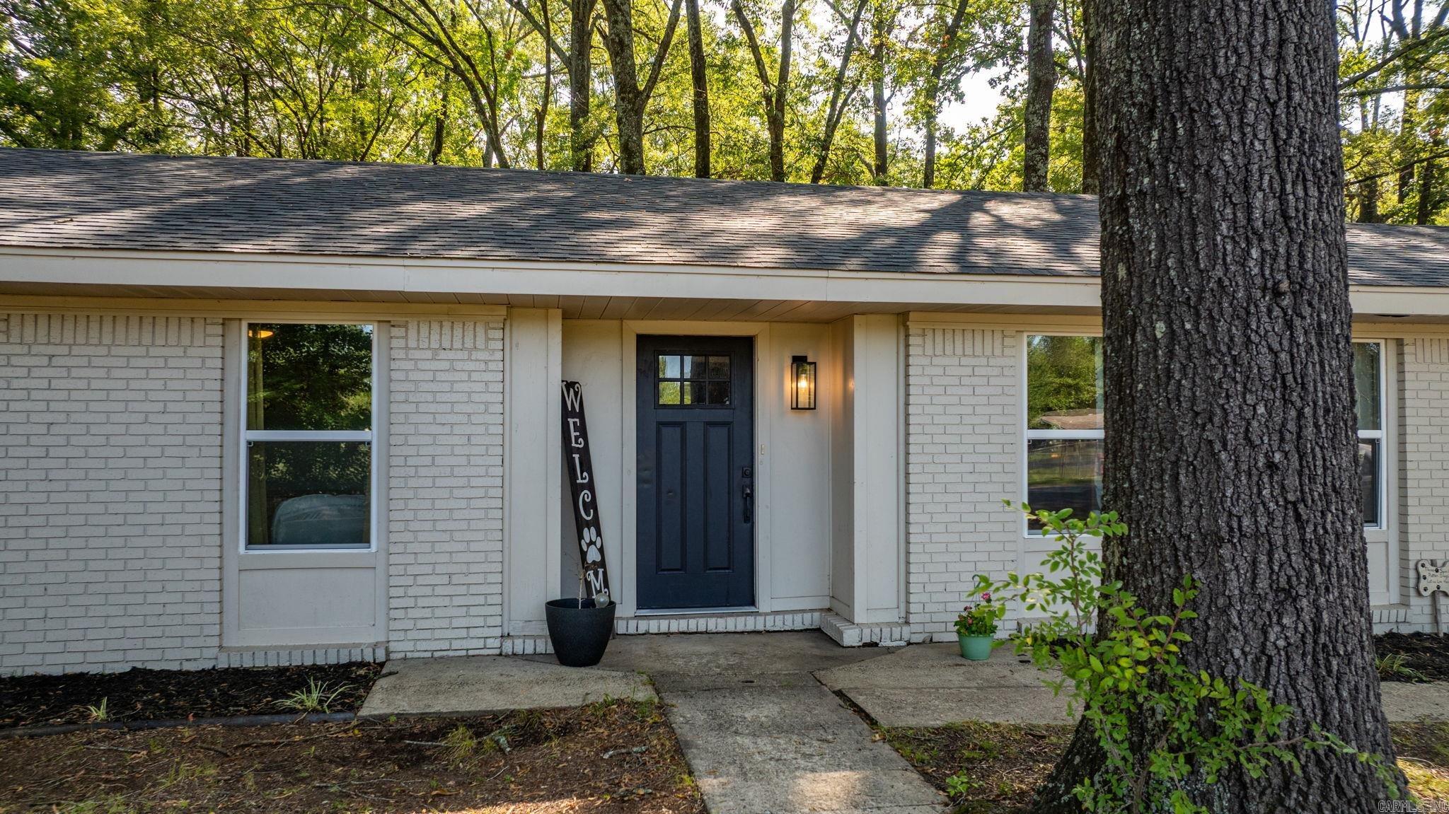 50 White Oak Drive Conway, AR 72034