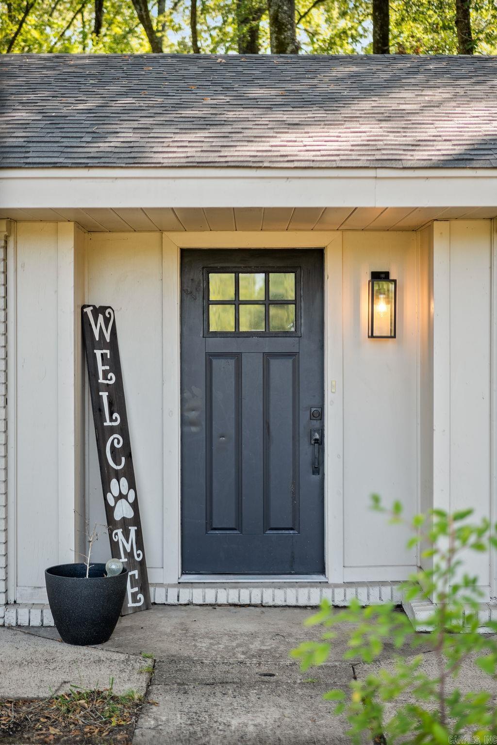 50 White Oak Drive Conway, AR 72034