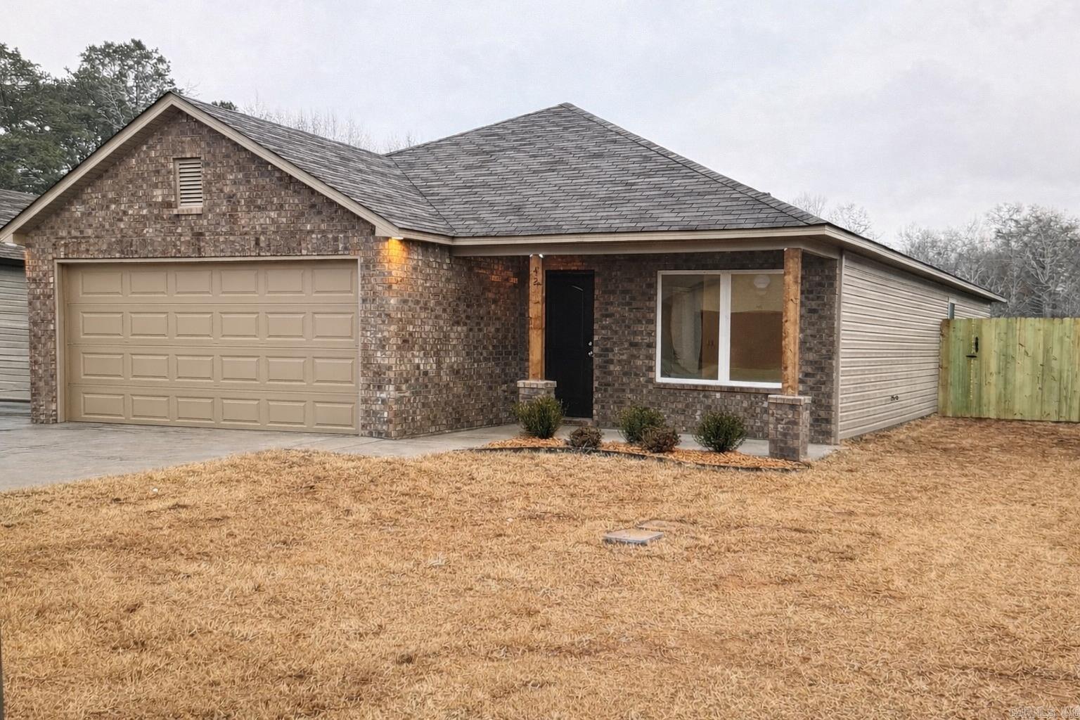 42 Sourdough Creek Lane Conway, AR 72032