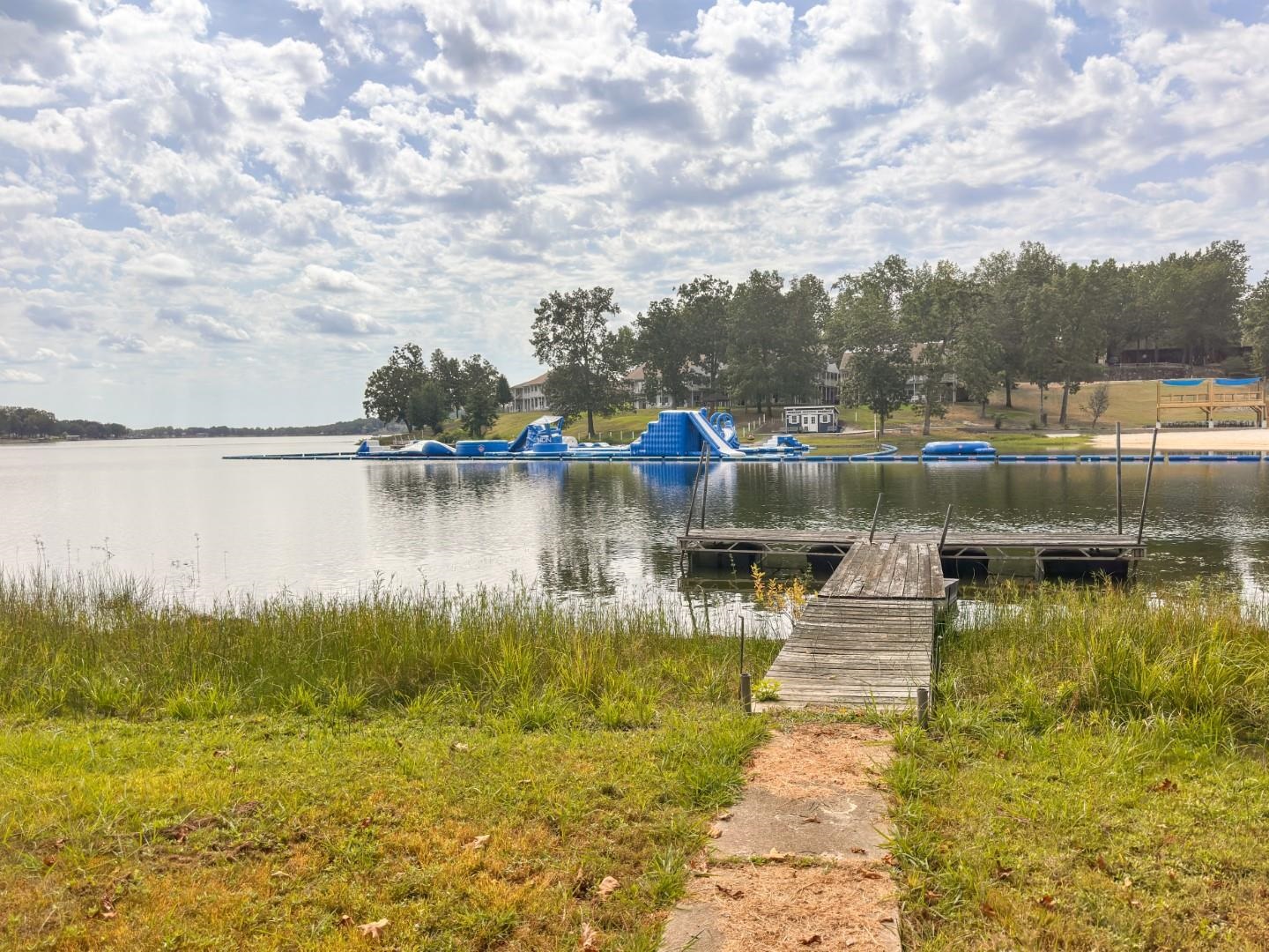 105 Emerald  Horseshoe Bend, AR