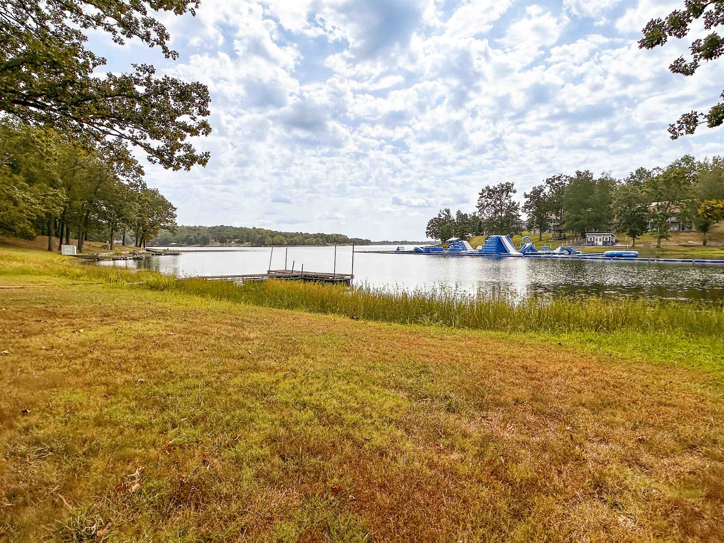 105 Emerald  Horseshoe Bend, AR