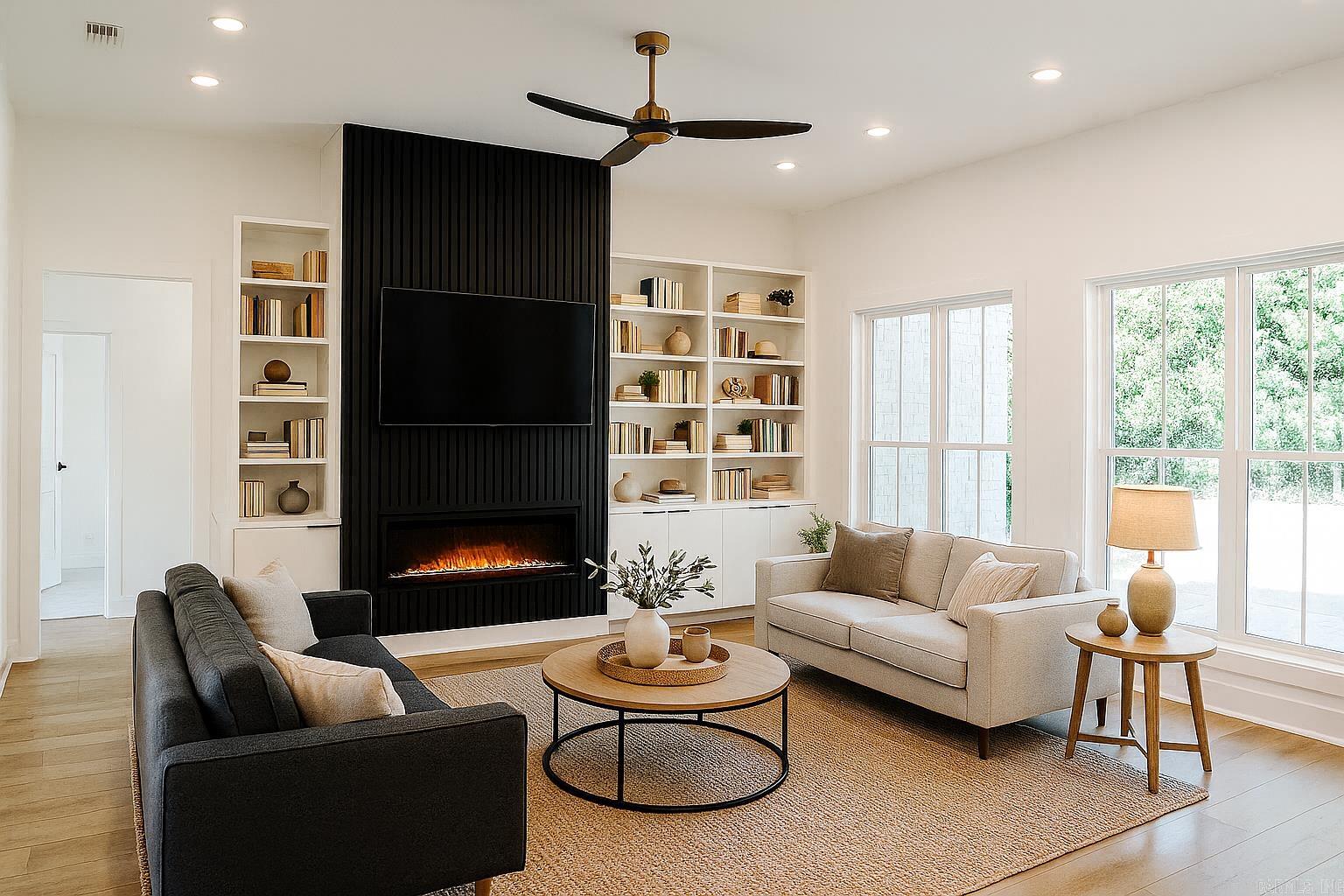 592 Rebecca Circle Monticello, AR 71655