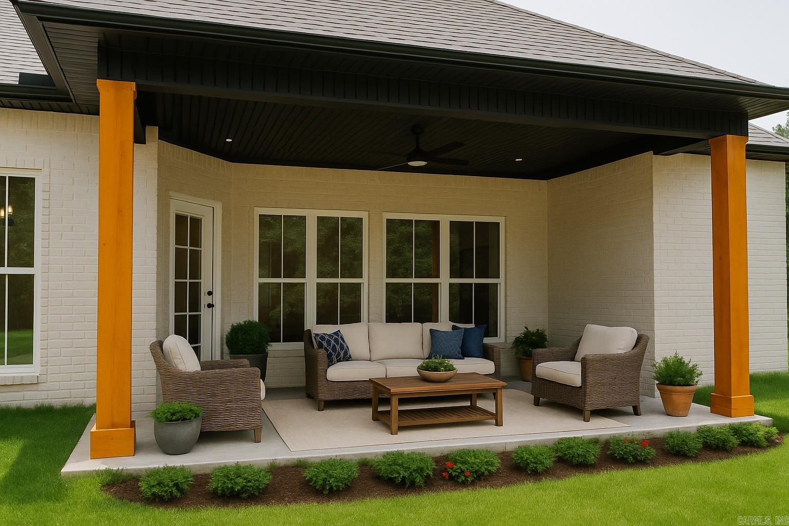 592 Rebecca Circle Monticello, AR 71655