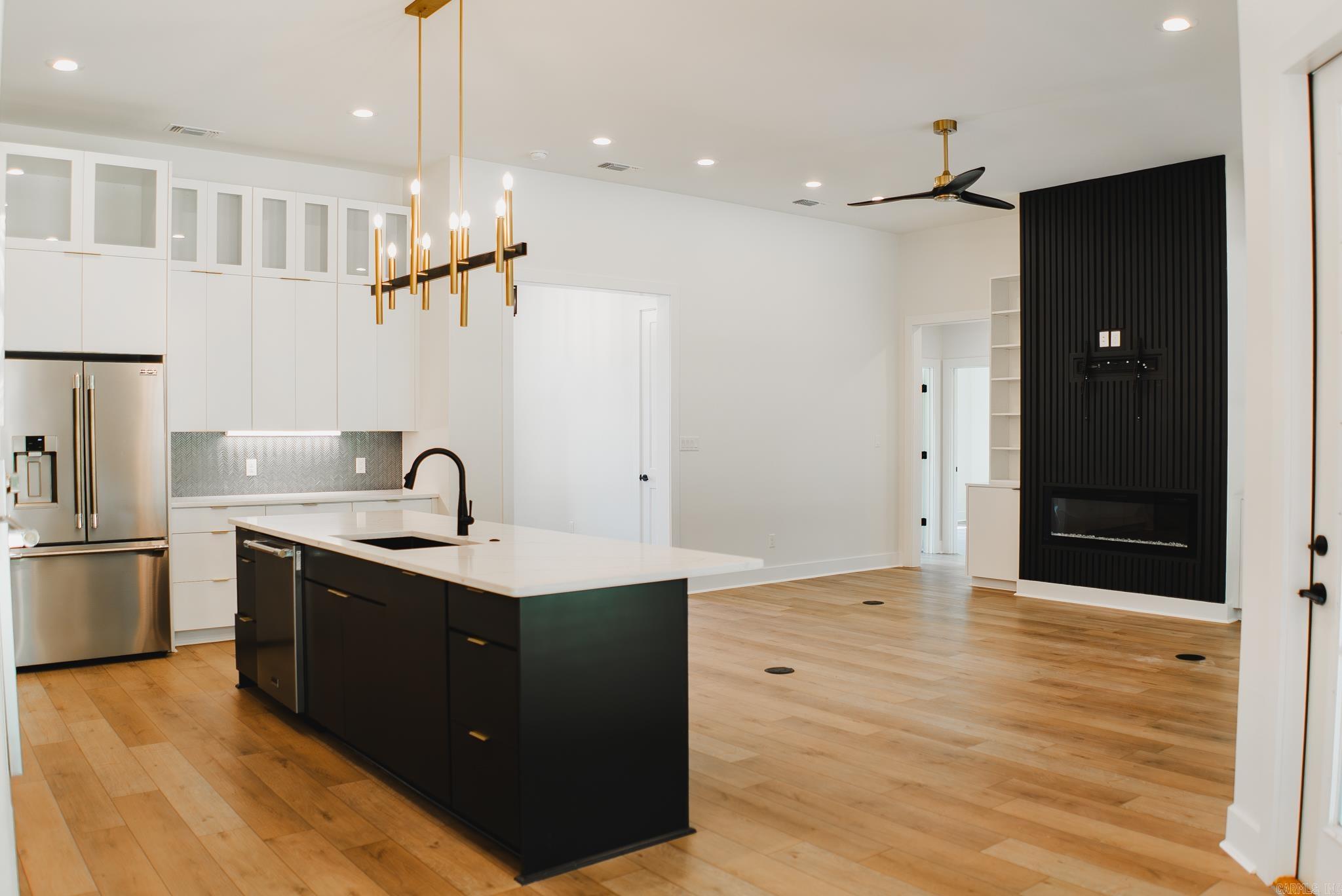 592 Rebecca Circle Monticello, AR 71655