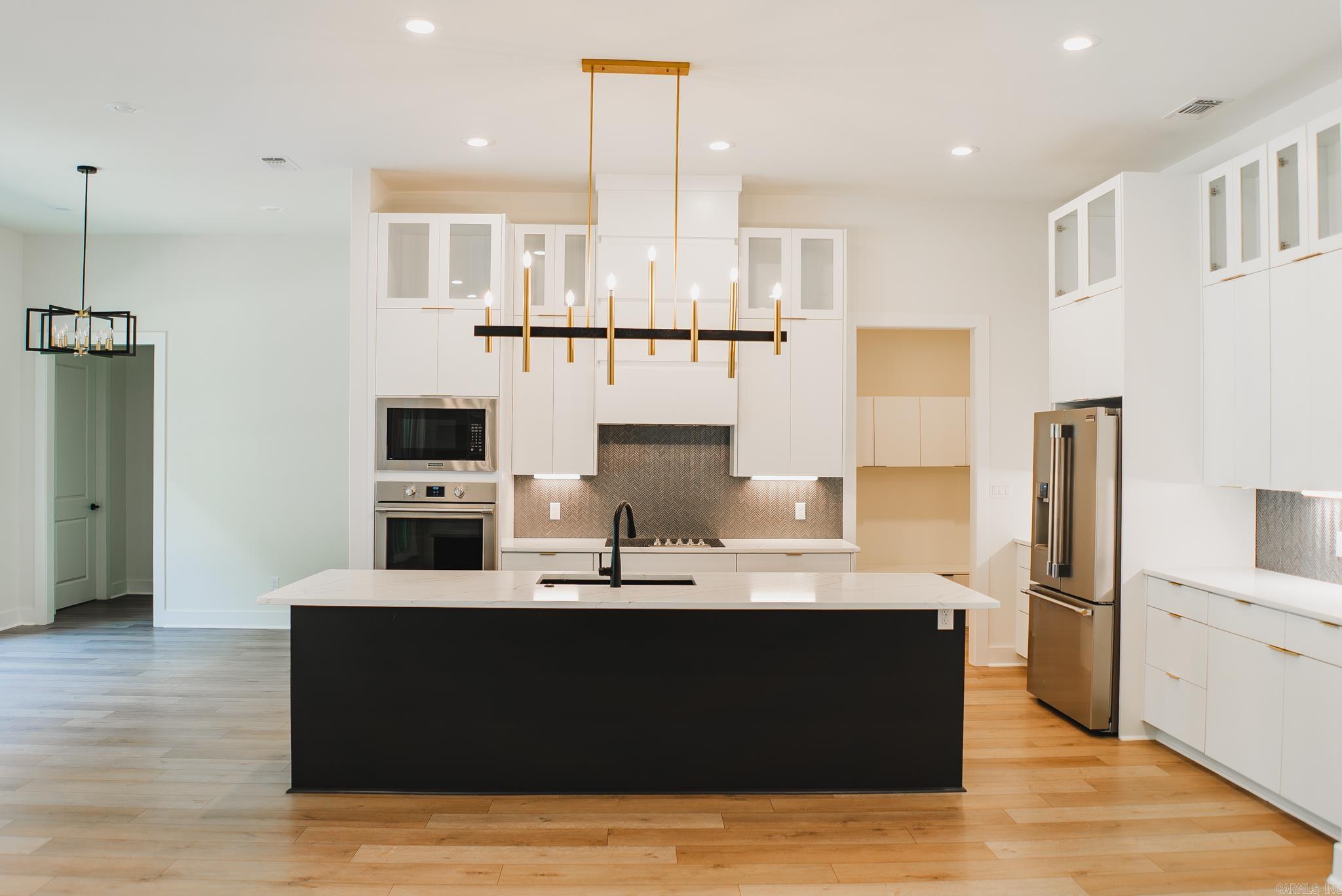 592 Rebecca Circle Monticello, AR 71655