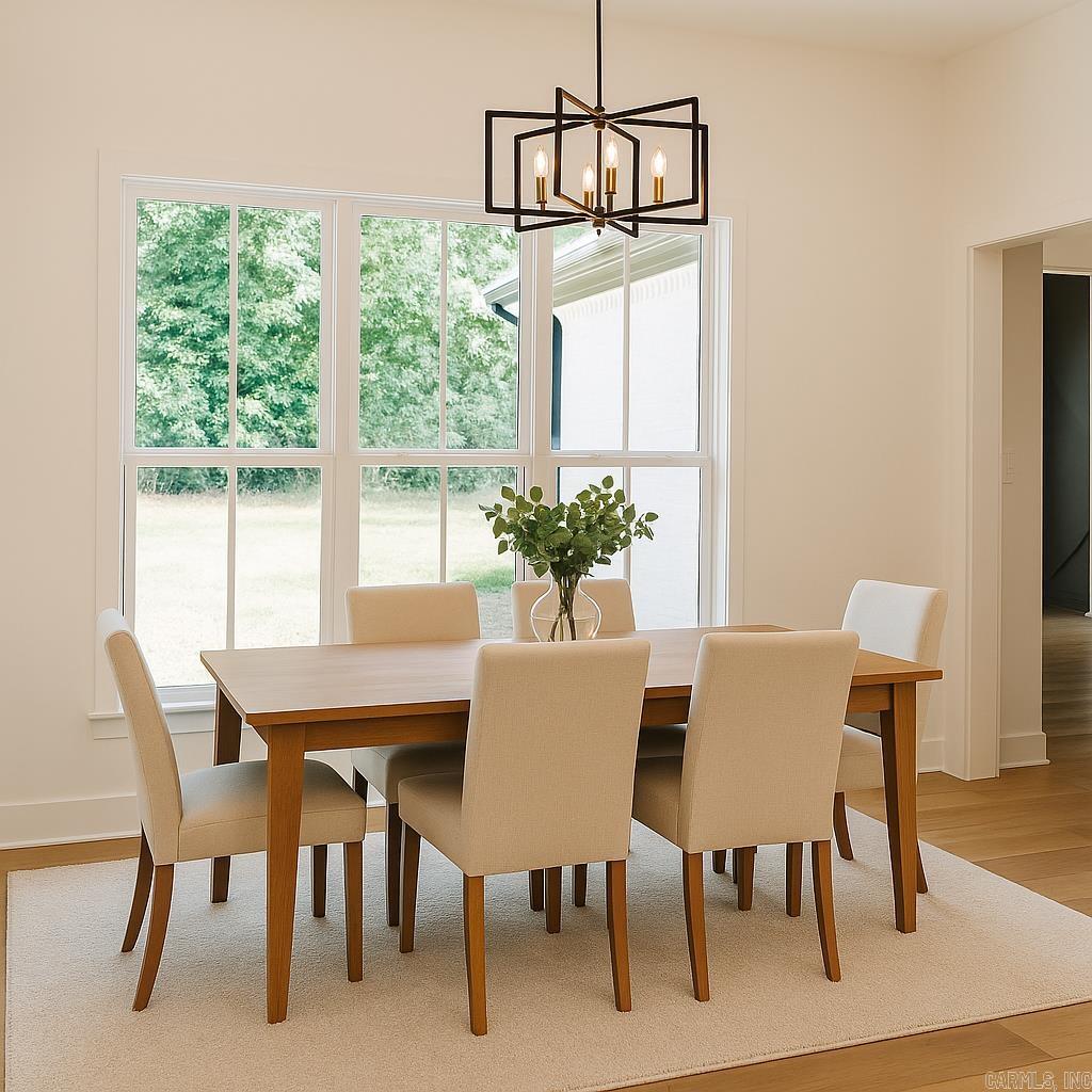 592 Rebecca Circle Monticello, AR 71655