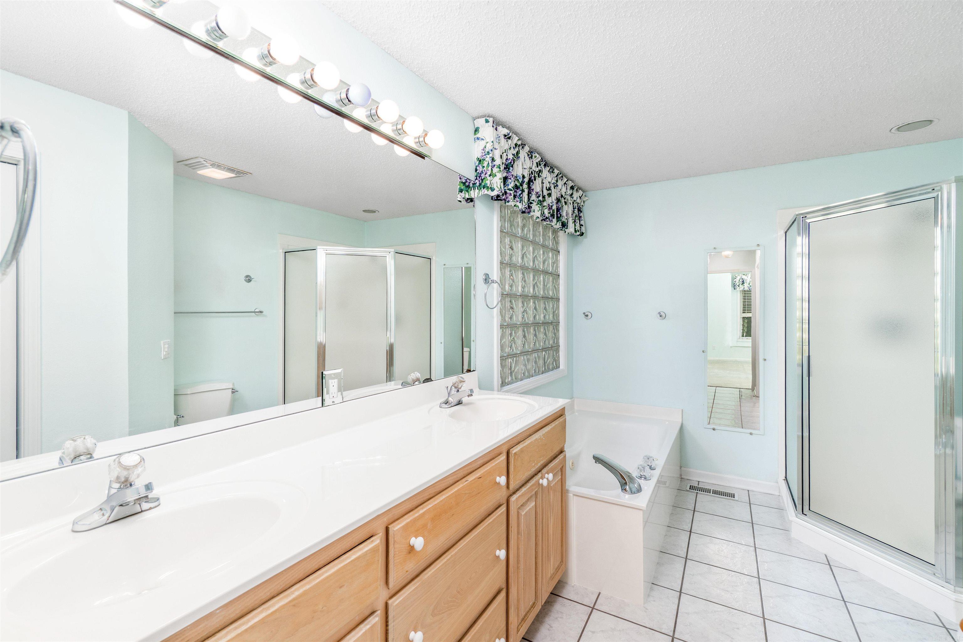 11 Campeon  Hot Springs Village, AR