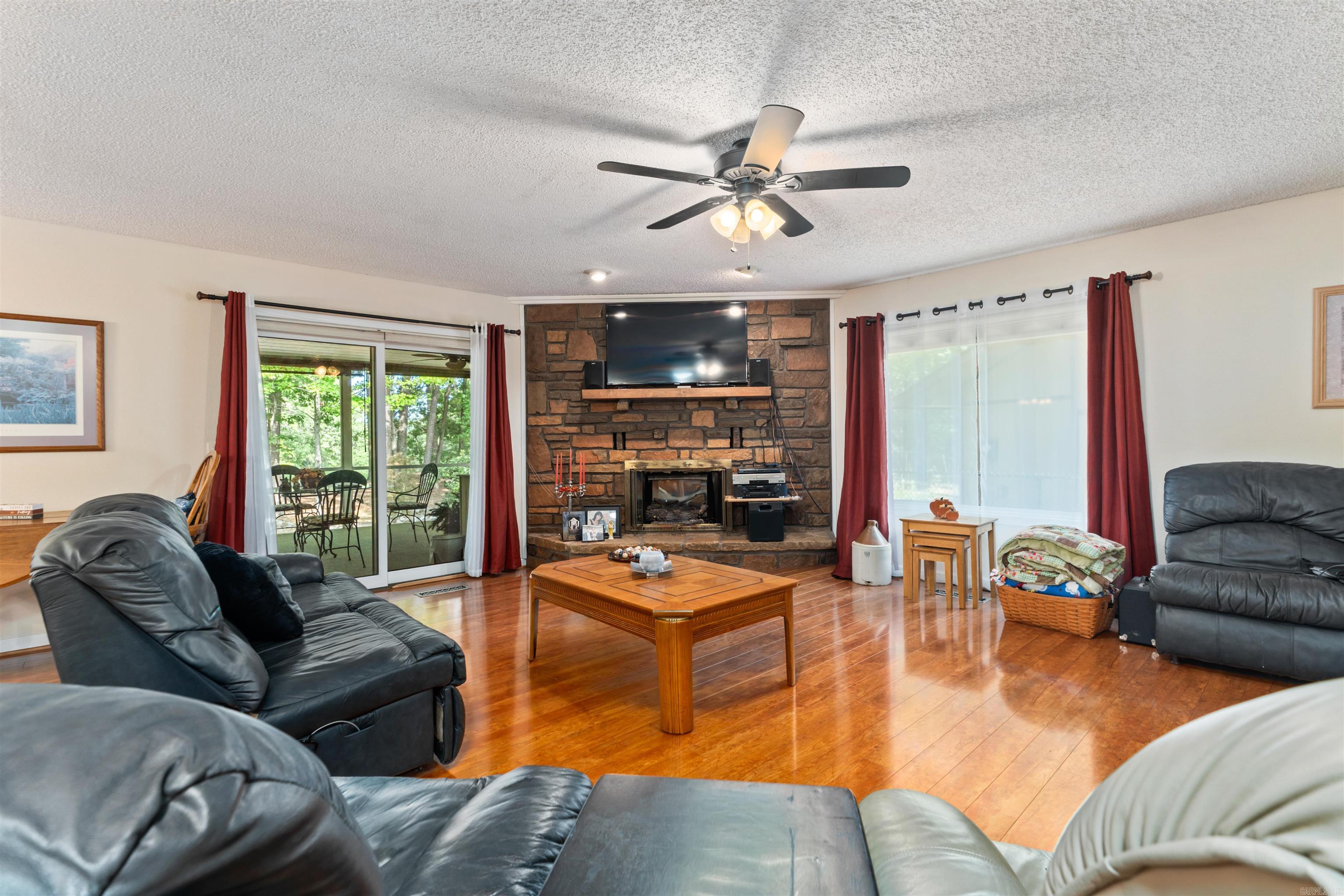 6 Nevada Lane Hot Springs Village, AR 71909