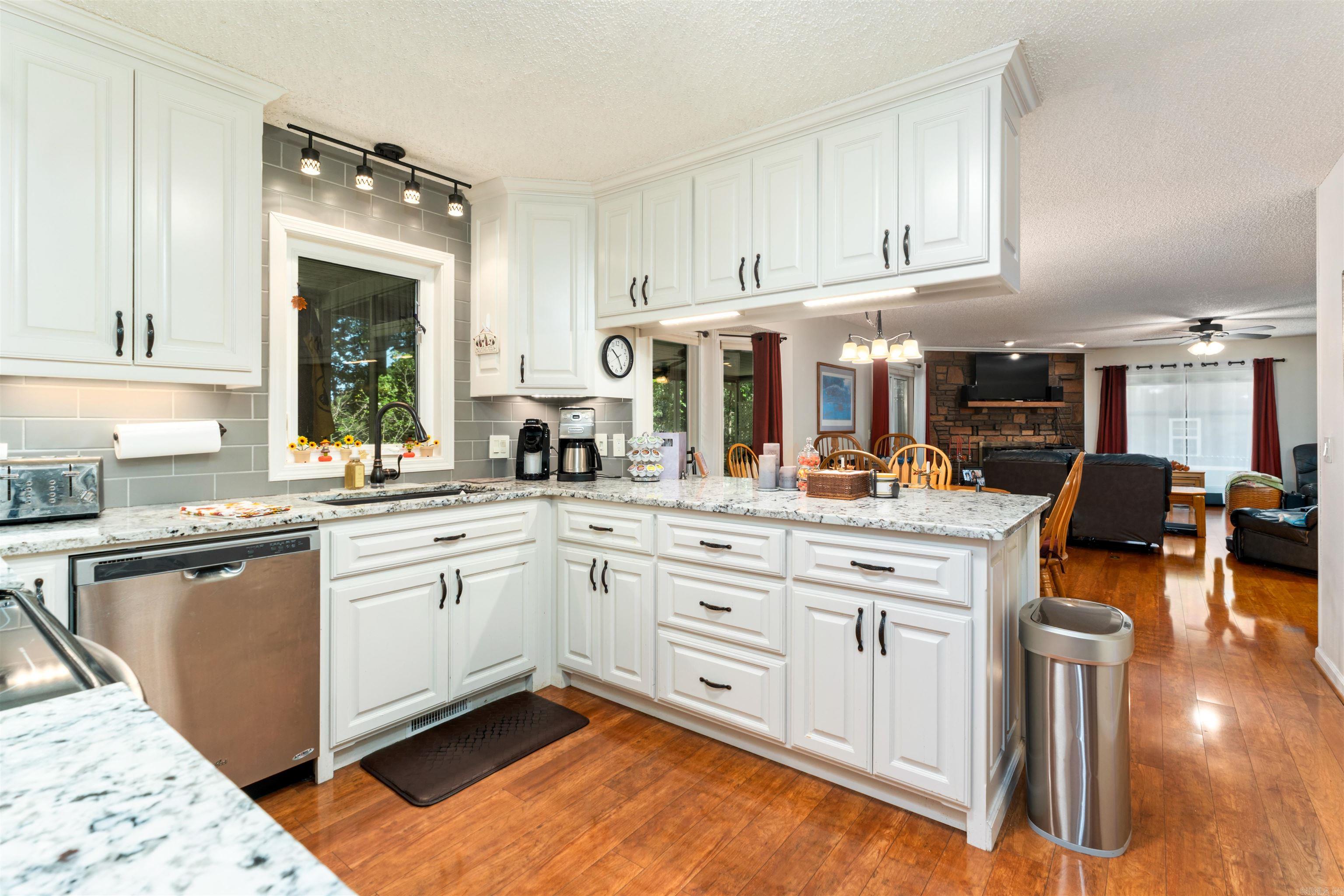 6 Nevada Lane Hot Springs Village, AR 71909