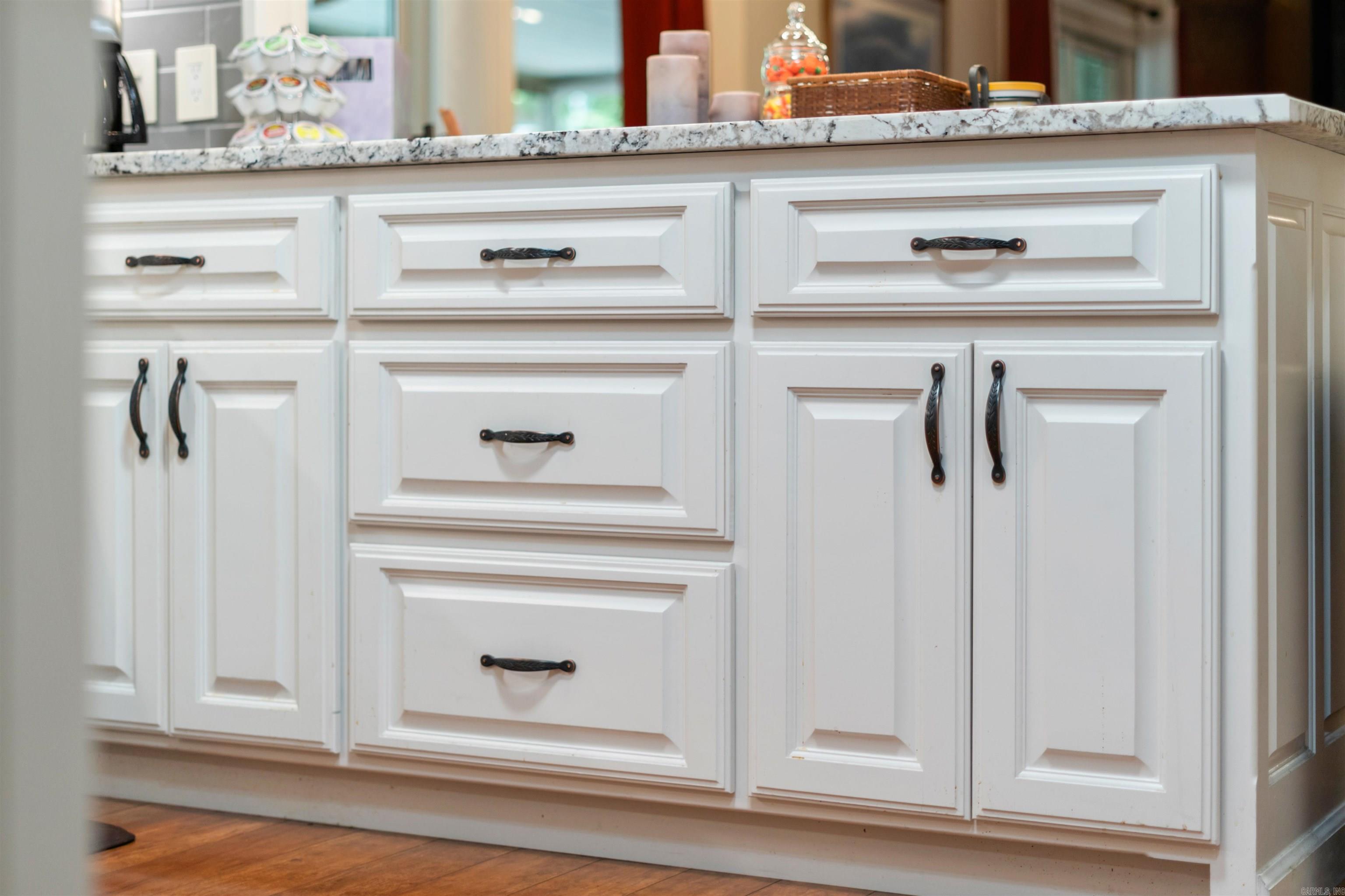 6 Nevada Lane Hot Springs Village, AR 71909