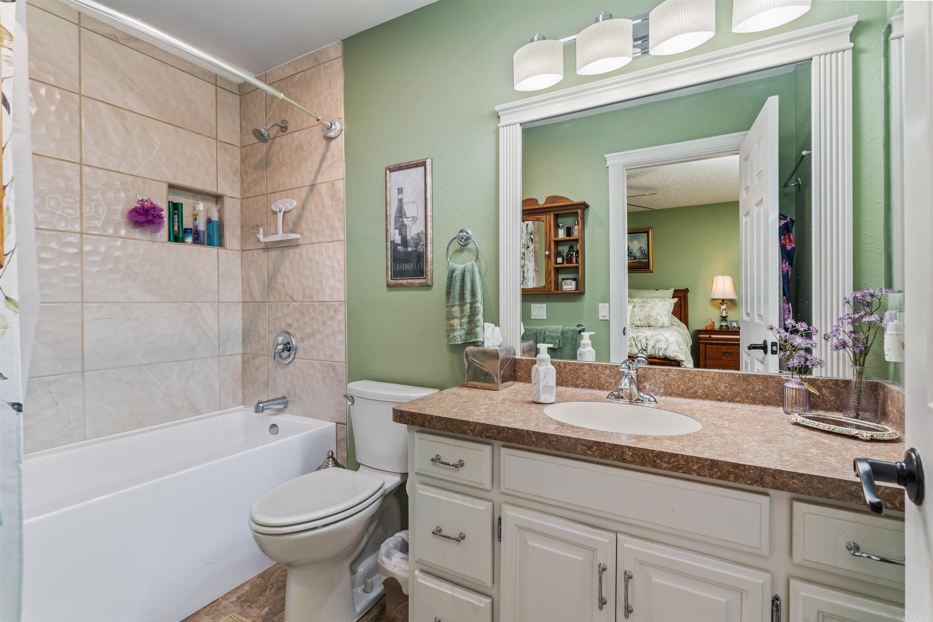 6 Nevada Lane Hot Springs Village, AR 71909