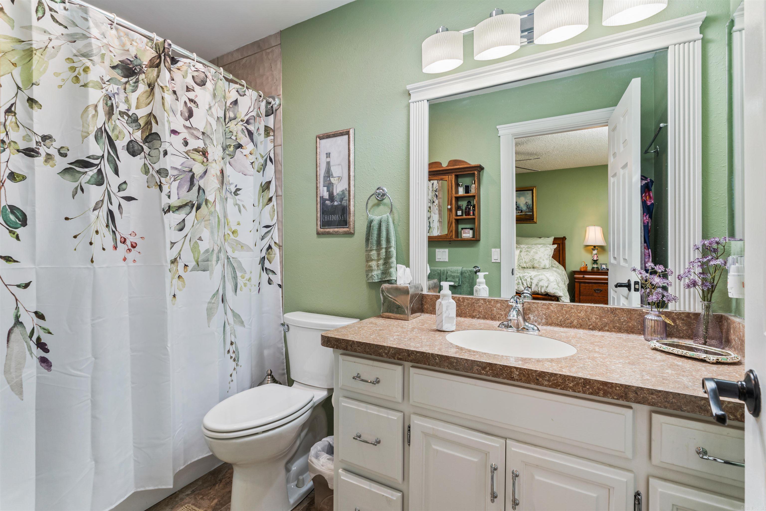 6 Nevada Lane Hot Springs Village, AR 71909