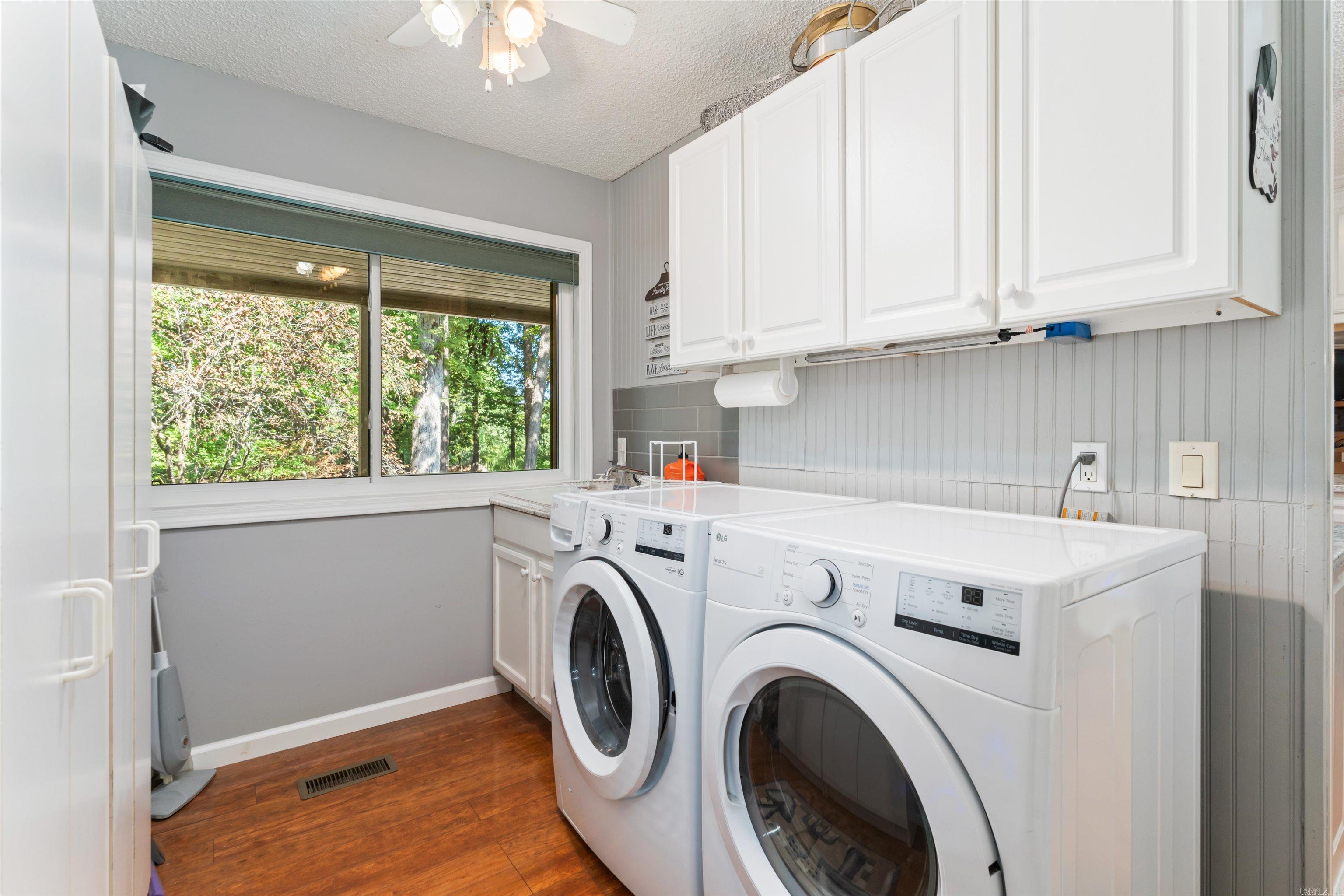 6 Nevada Lane Hot Springs Village, AR 71909