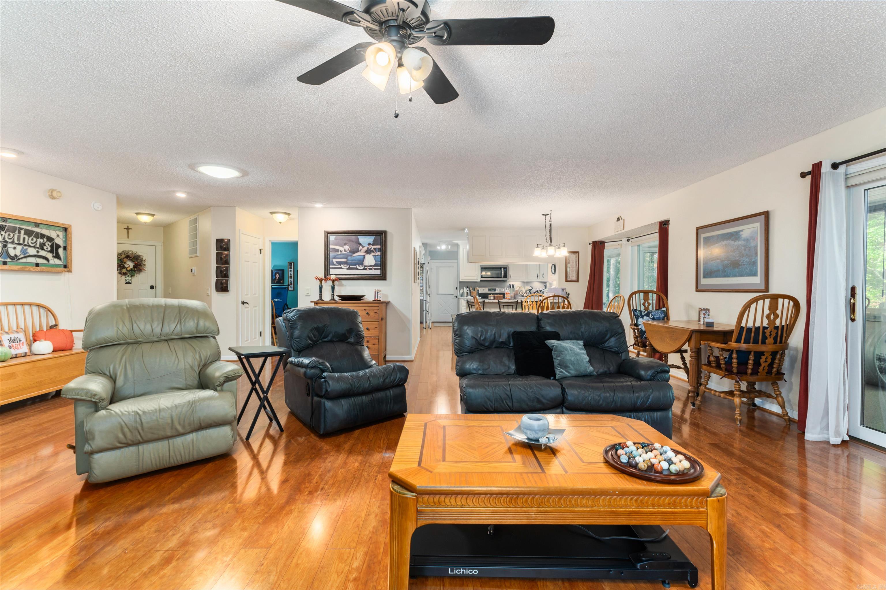 6 Nevada Lane Hot Springs Village, AR 71909