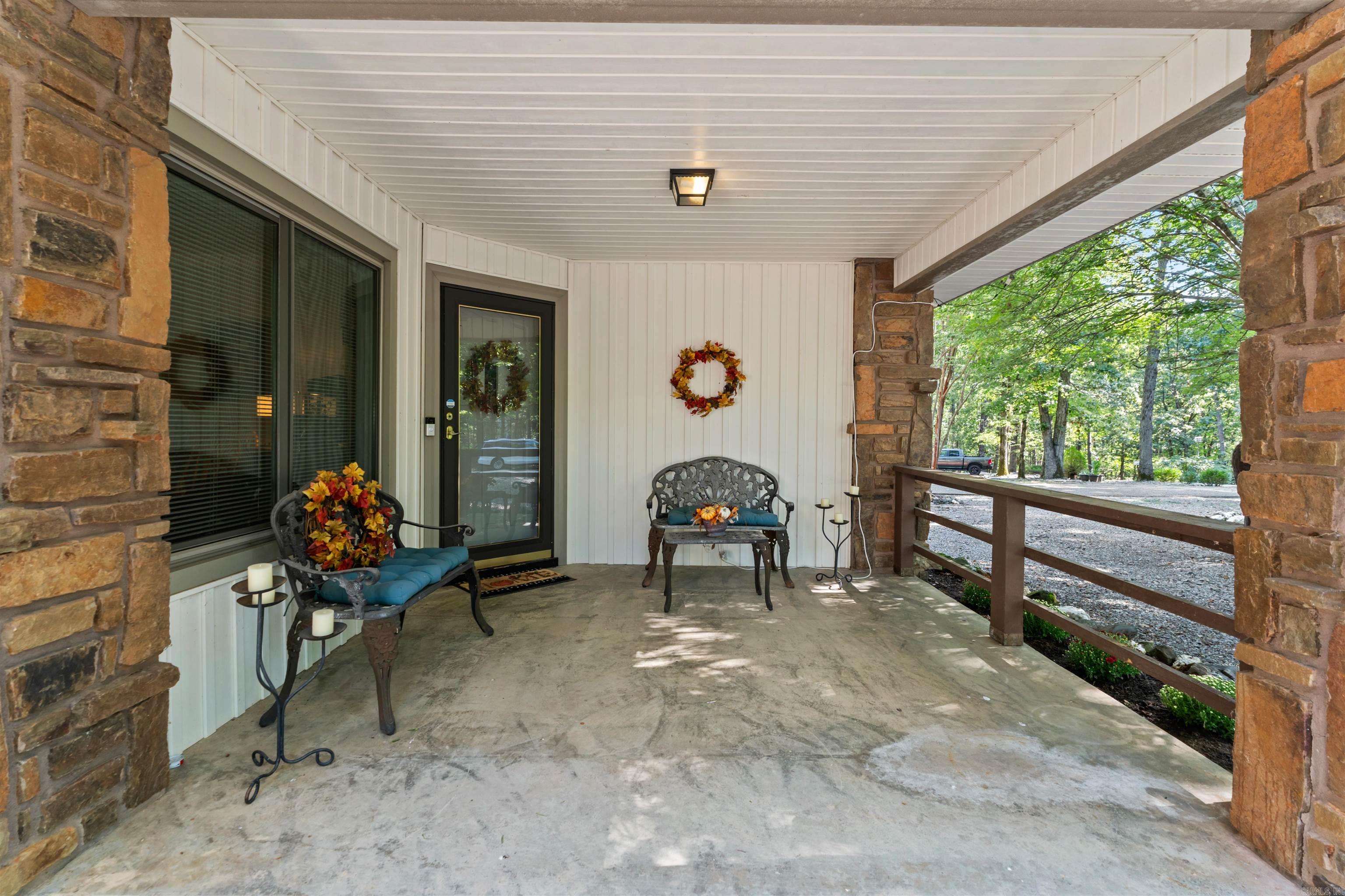 6 Nevada Lane Hot Springs Village, AR 71909