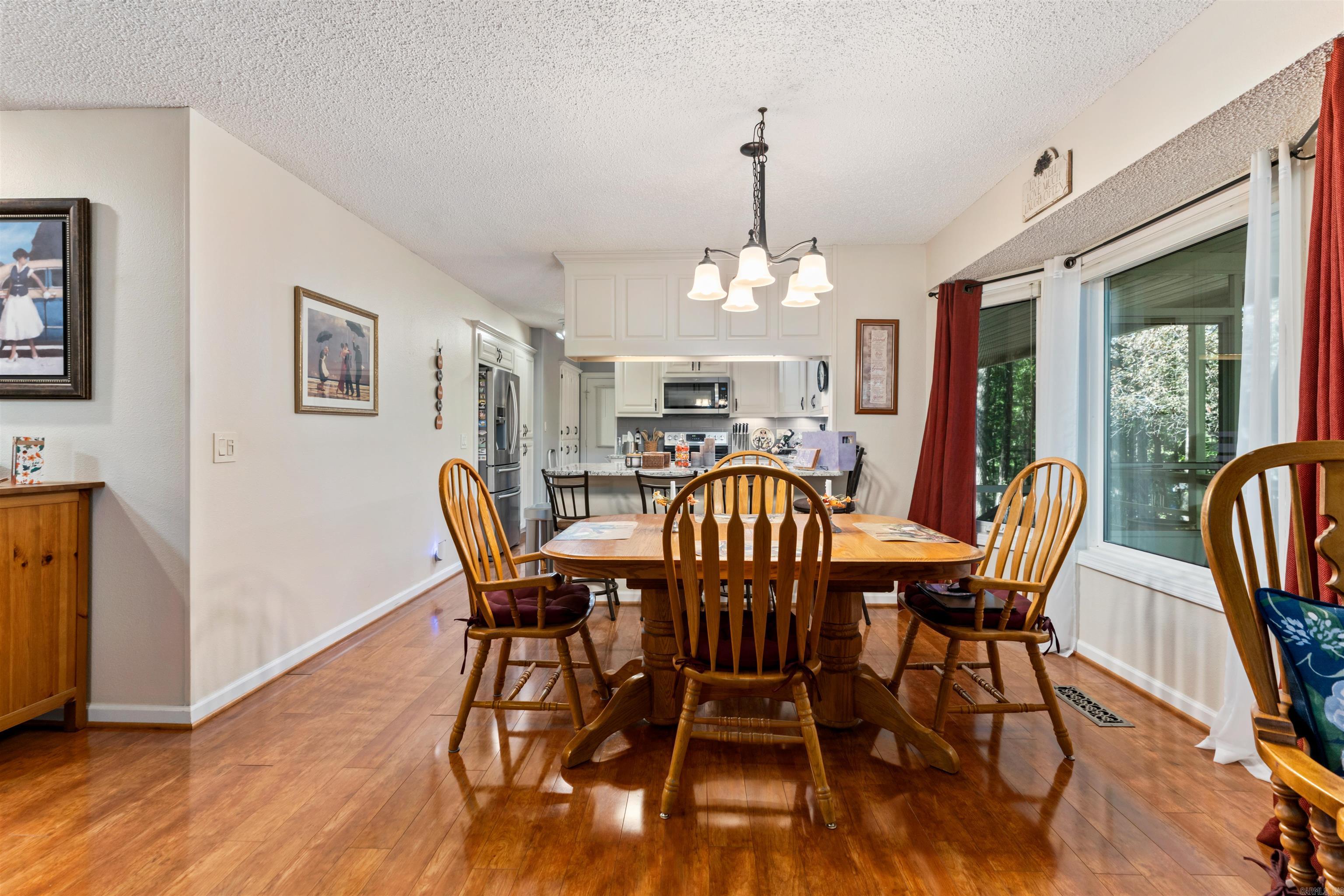 6 Nevada Lane Hot Springs Village, AR 71909