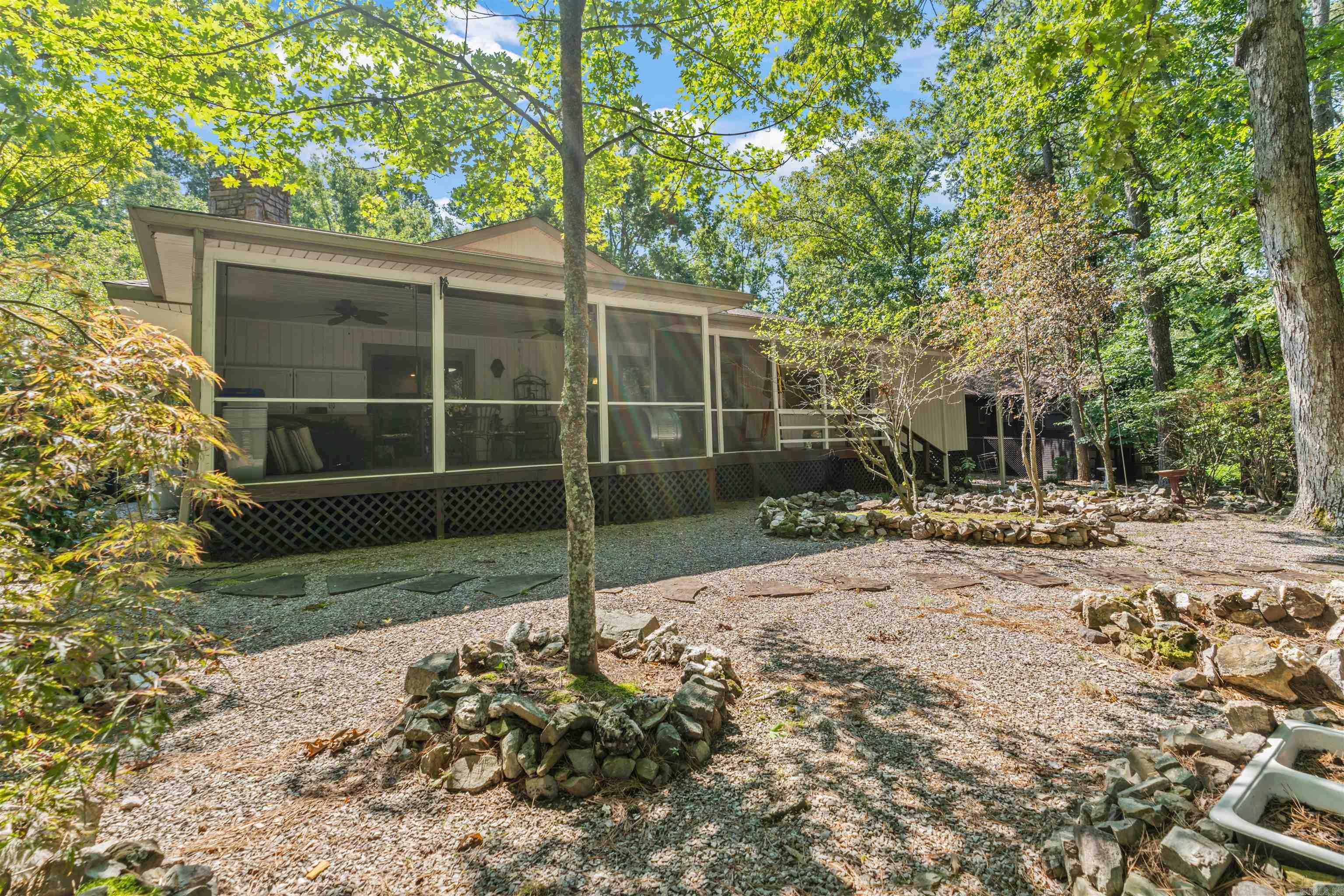 6 Nevada Lane Hot Springs Village, AR 71909