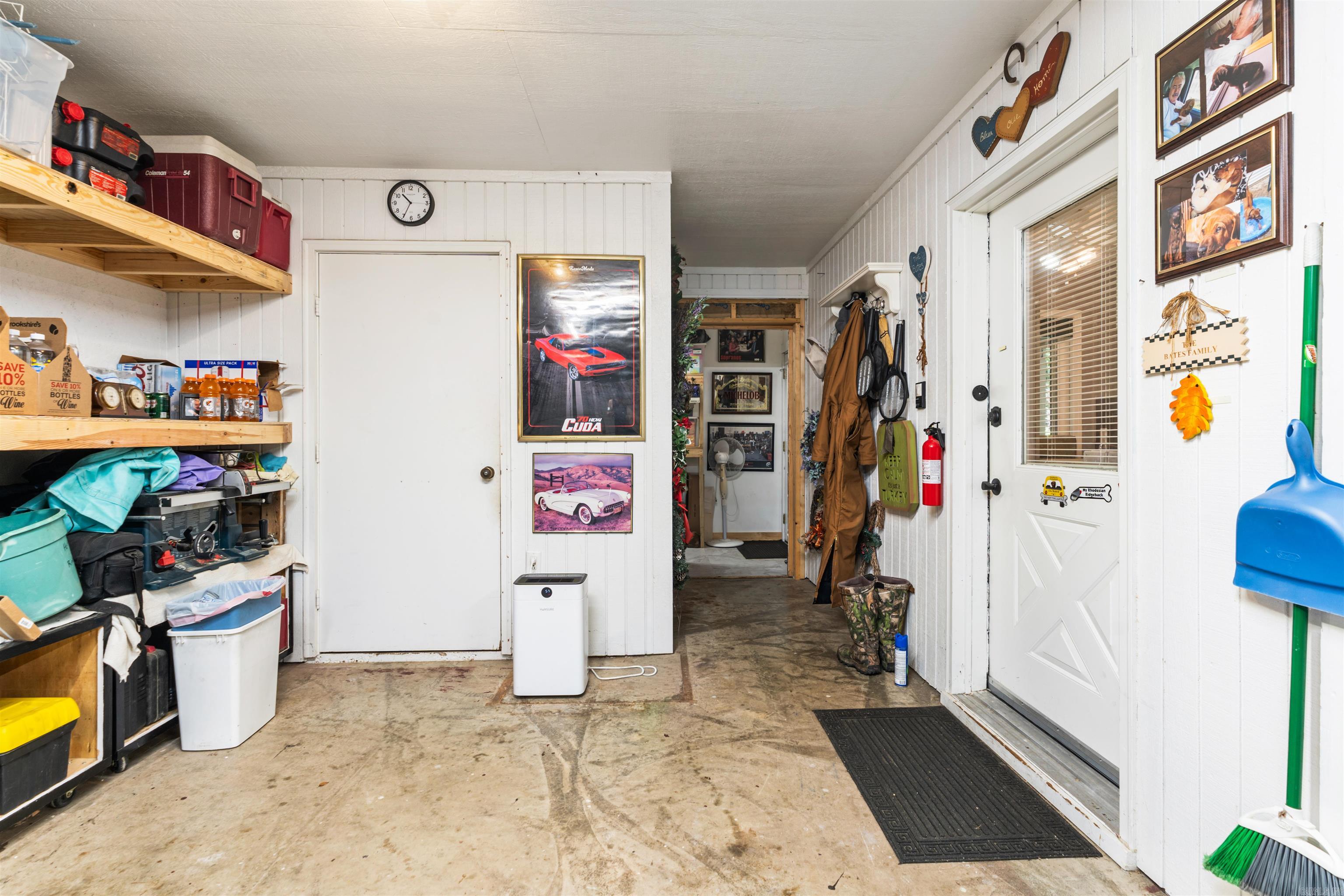 6 Nevada Lane Hot Springs Village, AR 71909