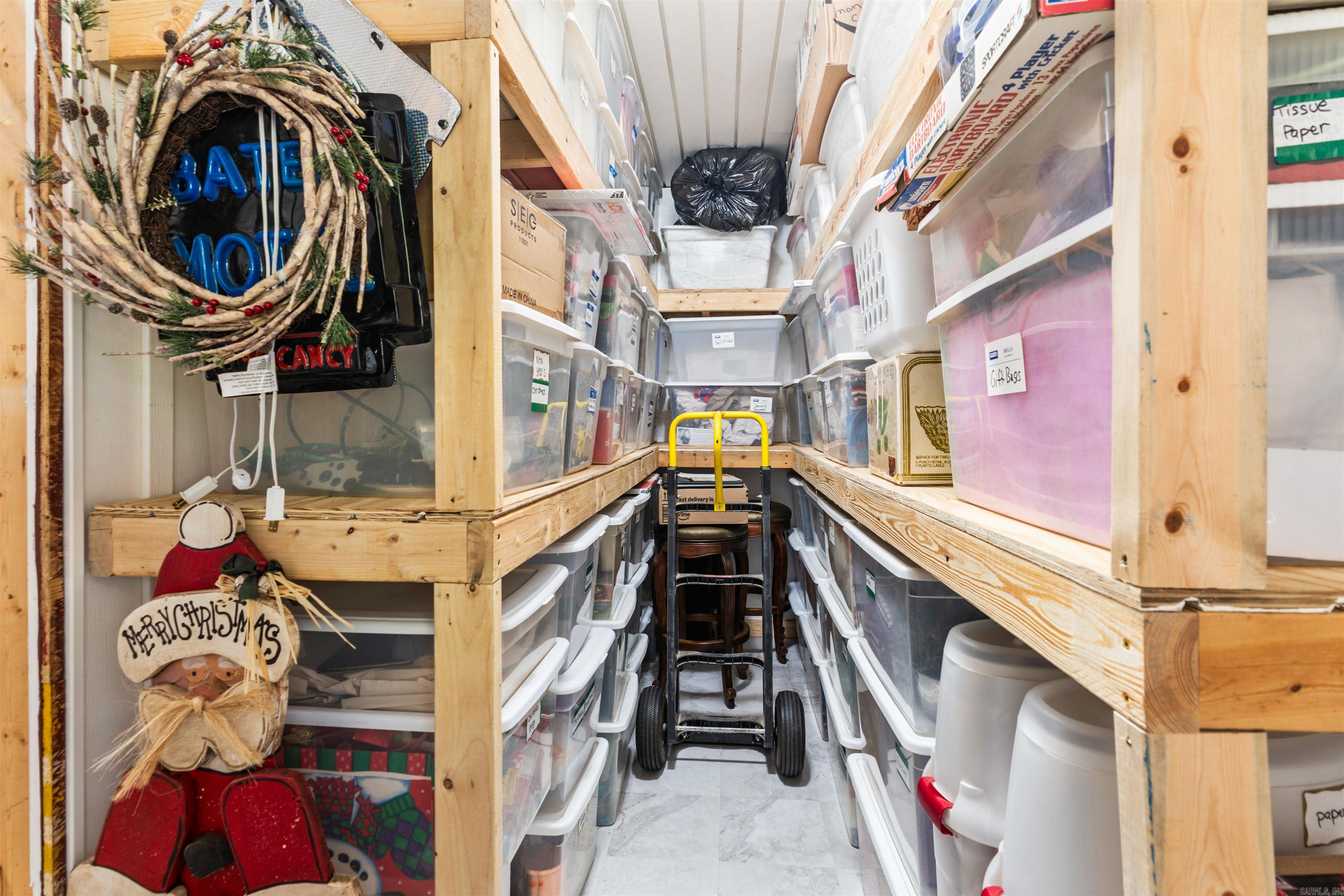 6 Nevada Lane Hot Springs Village, AR 71909