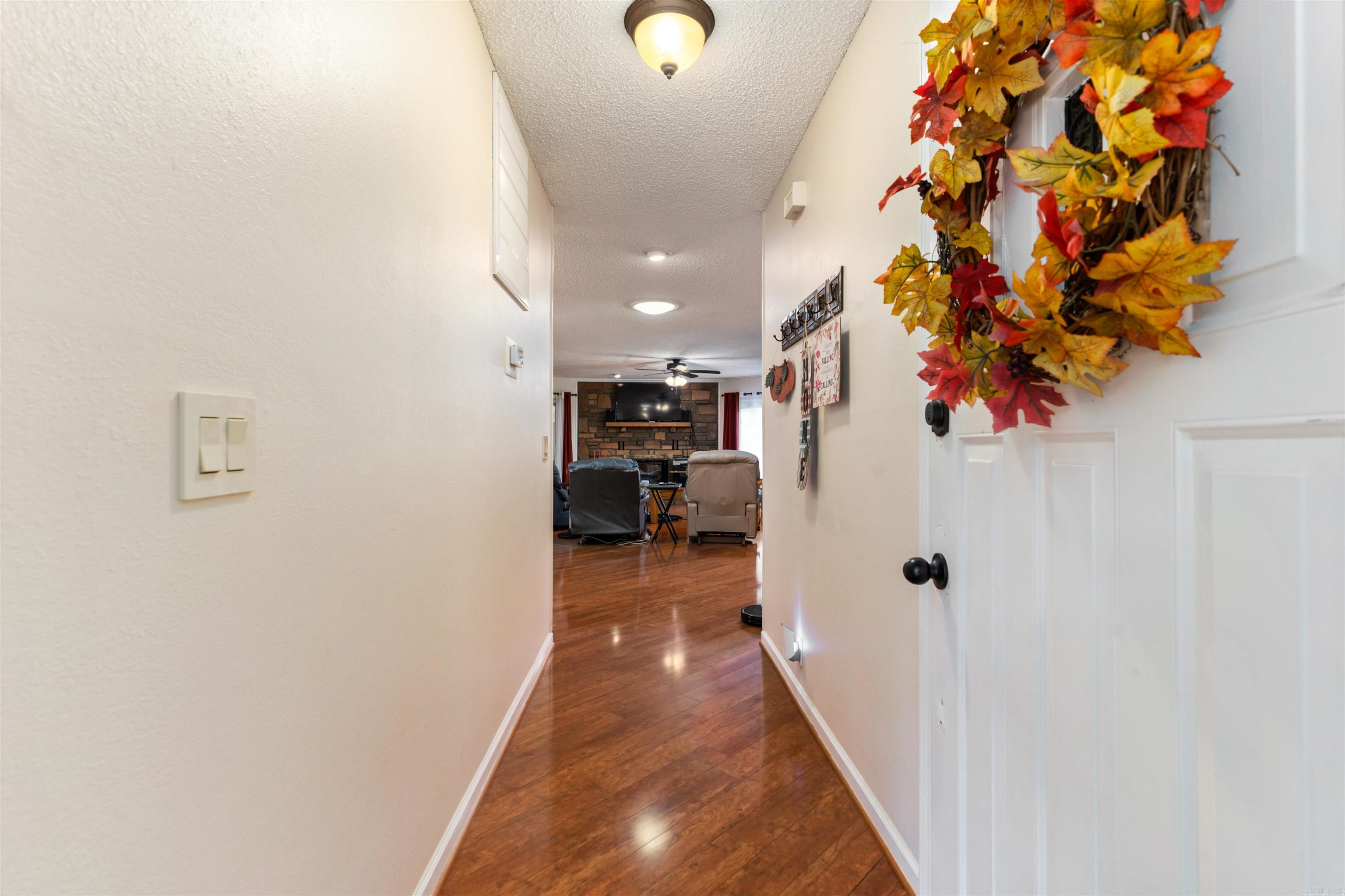 6 Nevada Lane Hot Springs Village, AR 71909